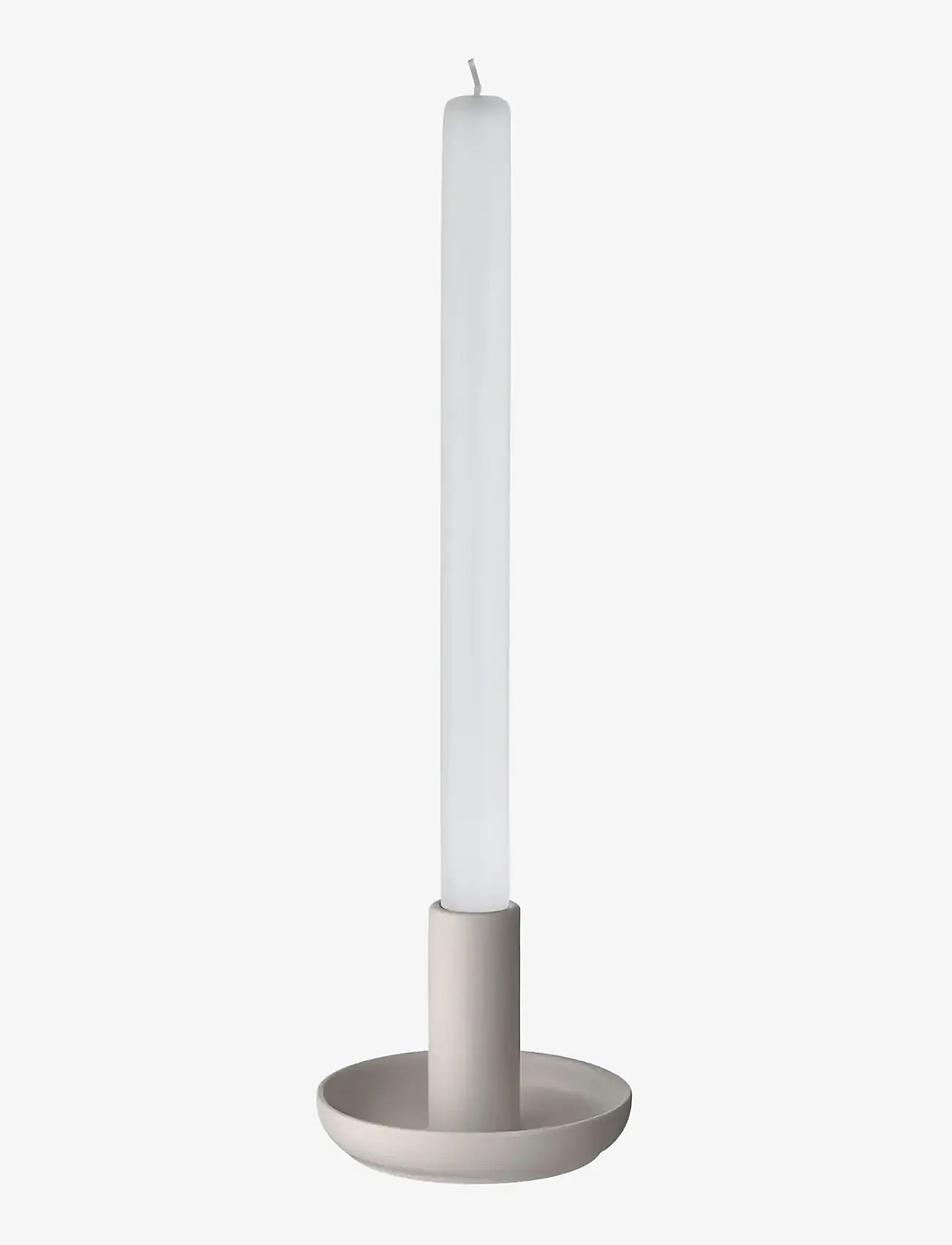 Blomus - Candle Holder - Ø 11 cm - VELA - Satellite - lysestager - satellite - 1