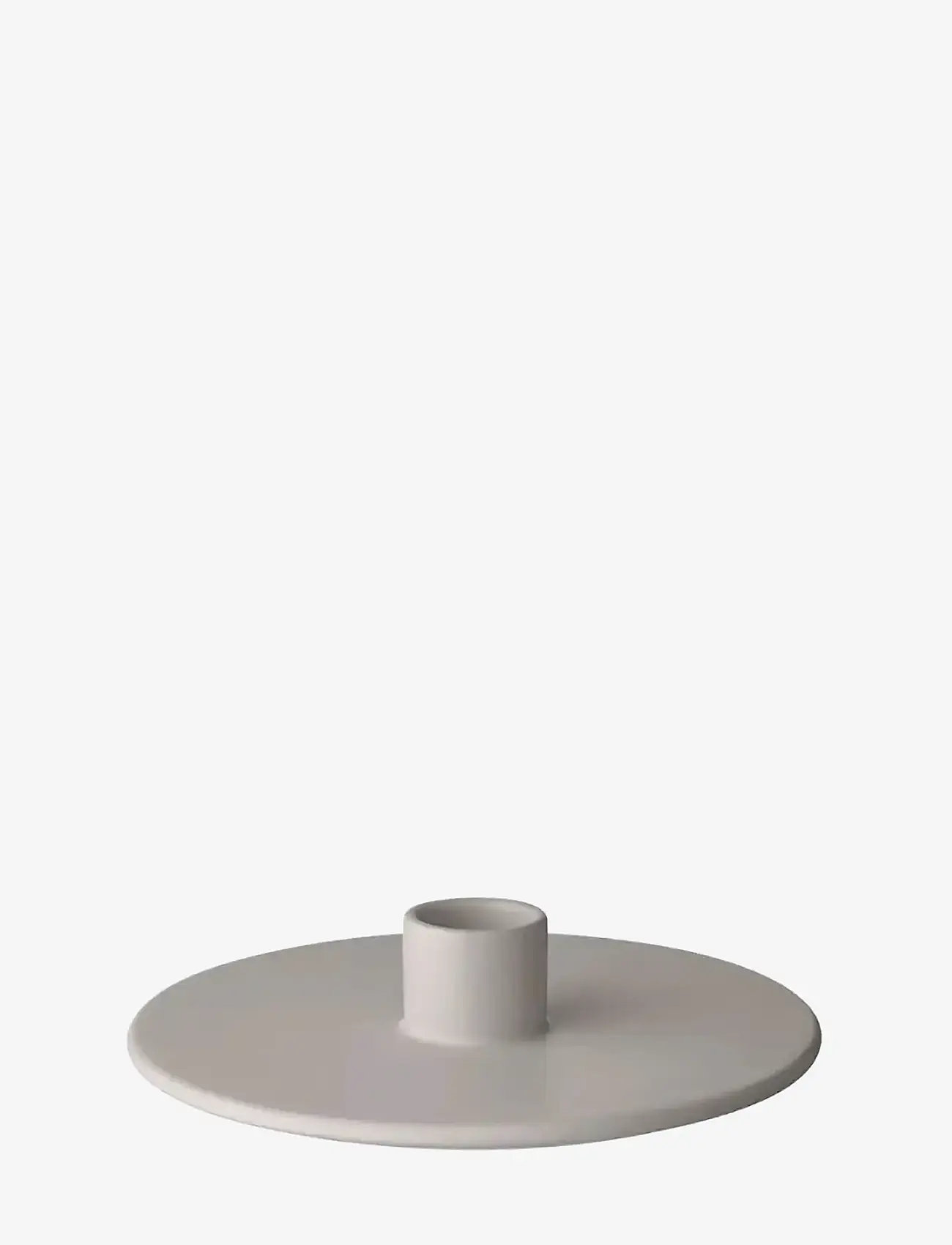 Blomus - Candle Holder - Ø 16 cm - VELA - Satellite - lysestager - satellite - 0