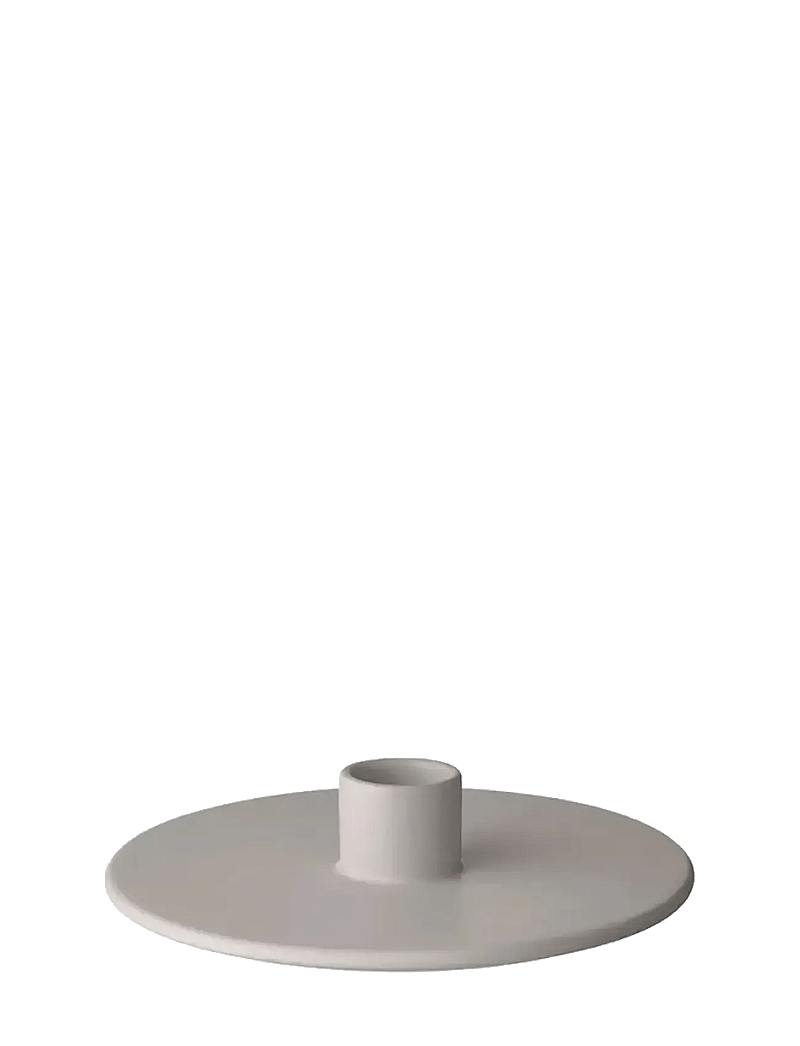 Blomus - Candle Holder - Ø 16 cm - VELA - Satellite - küünlajalad - satellite - 0