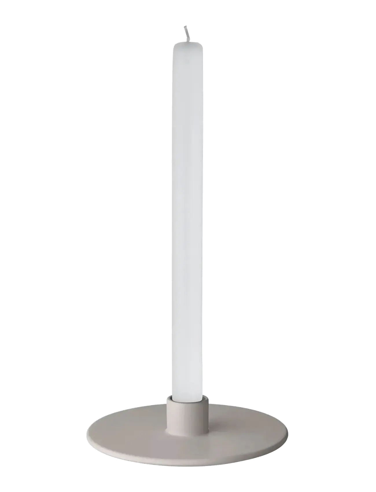 Blomus - Candle Holder - Ø 16 cm - VELA - Satellite - candlesticks - satellite - 1