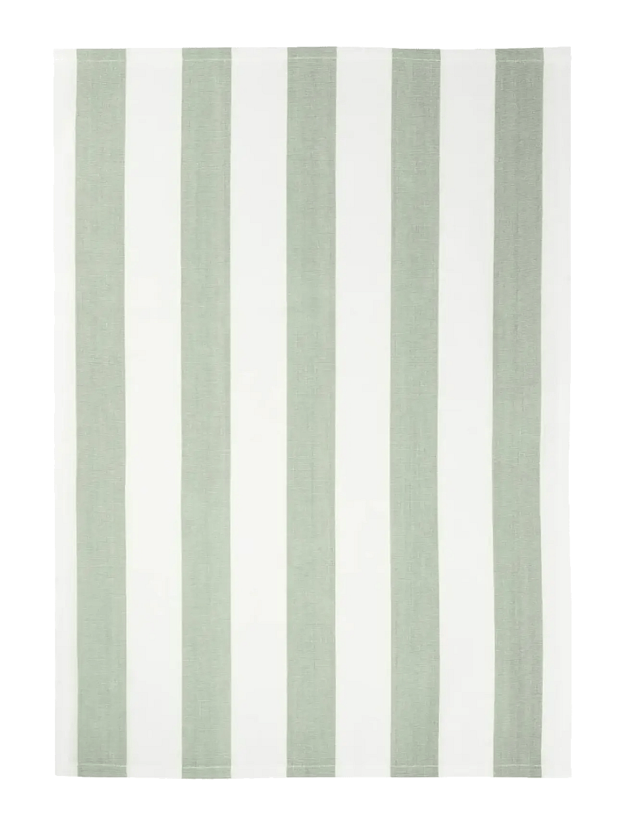 Blomus - Tea Towel, Set of 2 pcs - TAULO - geschirrtücher - white/desert sage - 3