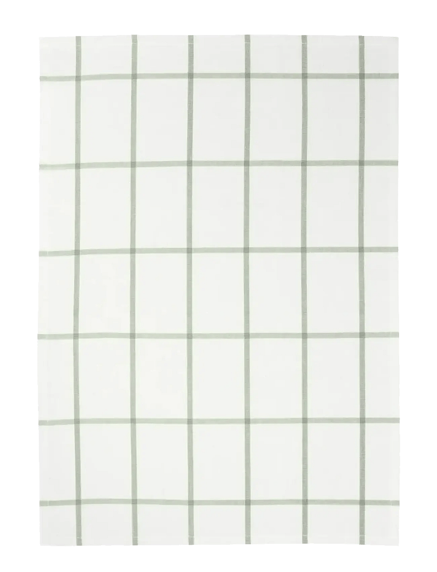 Blomus - Tea Towel, Set of 2 pcs - TAULO - tücher & spülbürste - white/desert sage - 2