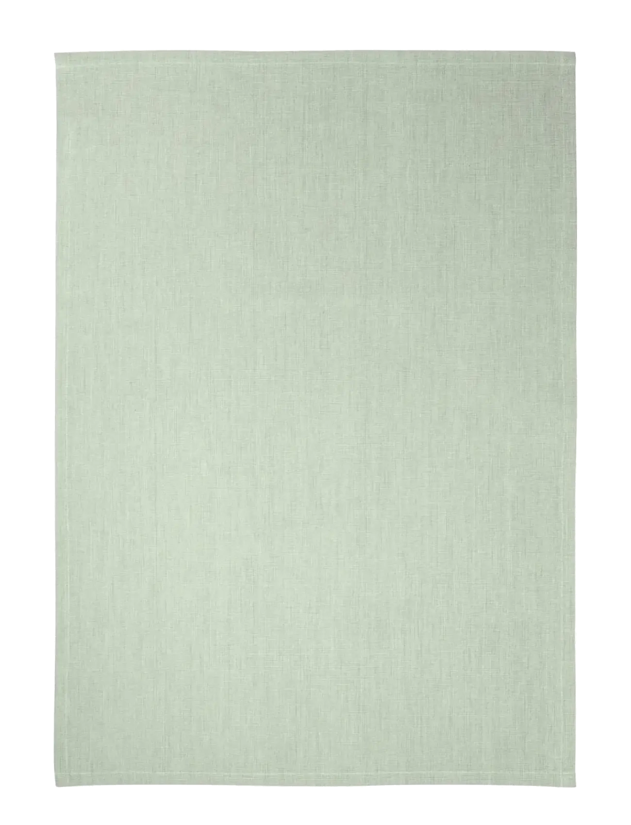 Blomus - Tea Towel, Set of 2 pcs - 70 x 50 cm - TAULO - White/Desert Sage - chiffons et brosse à vaisselle - white/desert sage - 3