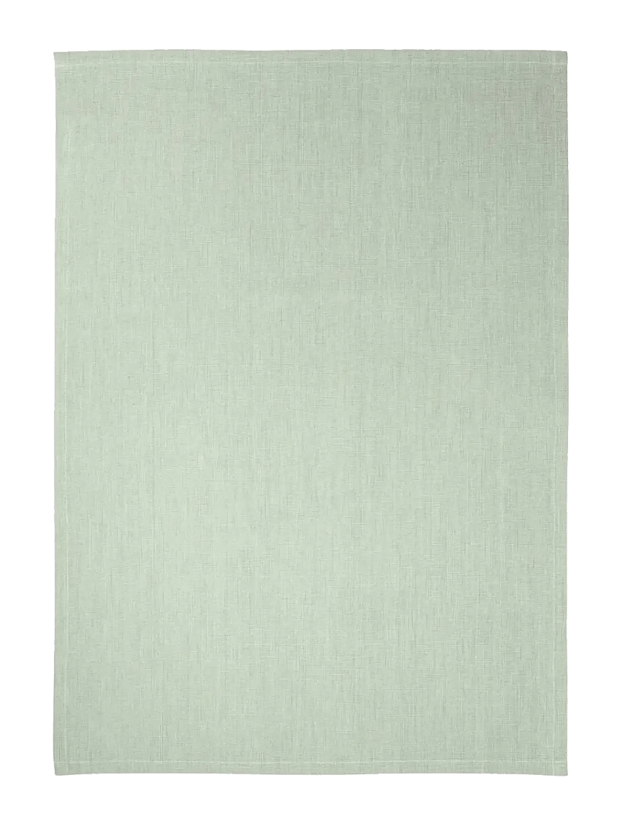 Blomus - Tea Towel, Set of 2 pcs - TAULO - tücher & spülbürste - white/desert sage - 3