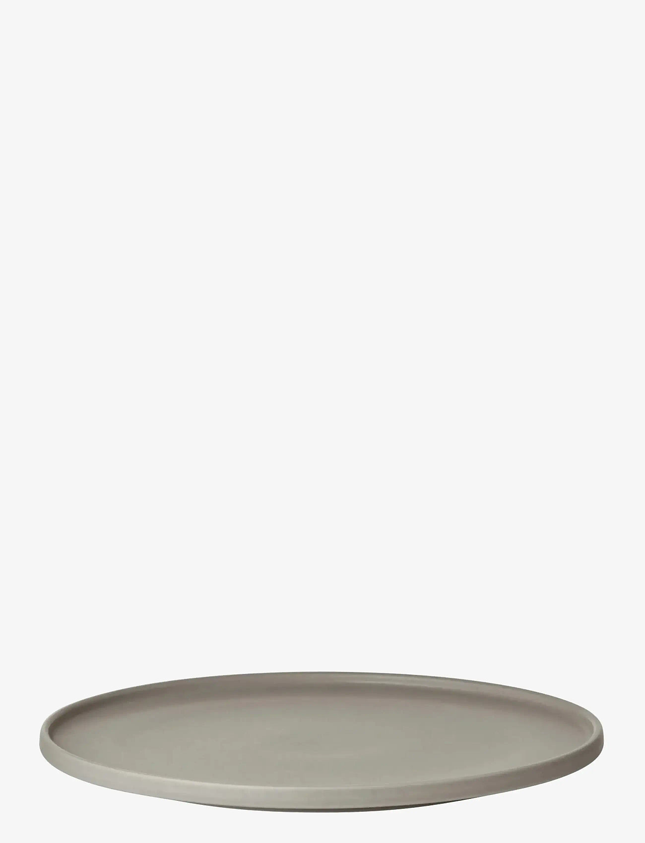 Blomus - Dinner Plate - Ø 27 cm - MAKOTO - Elephant Skin - matardiskar - elephant skin - 0