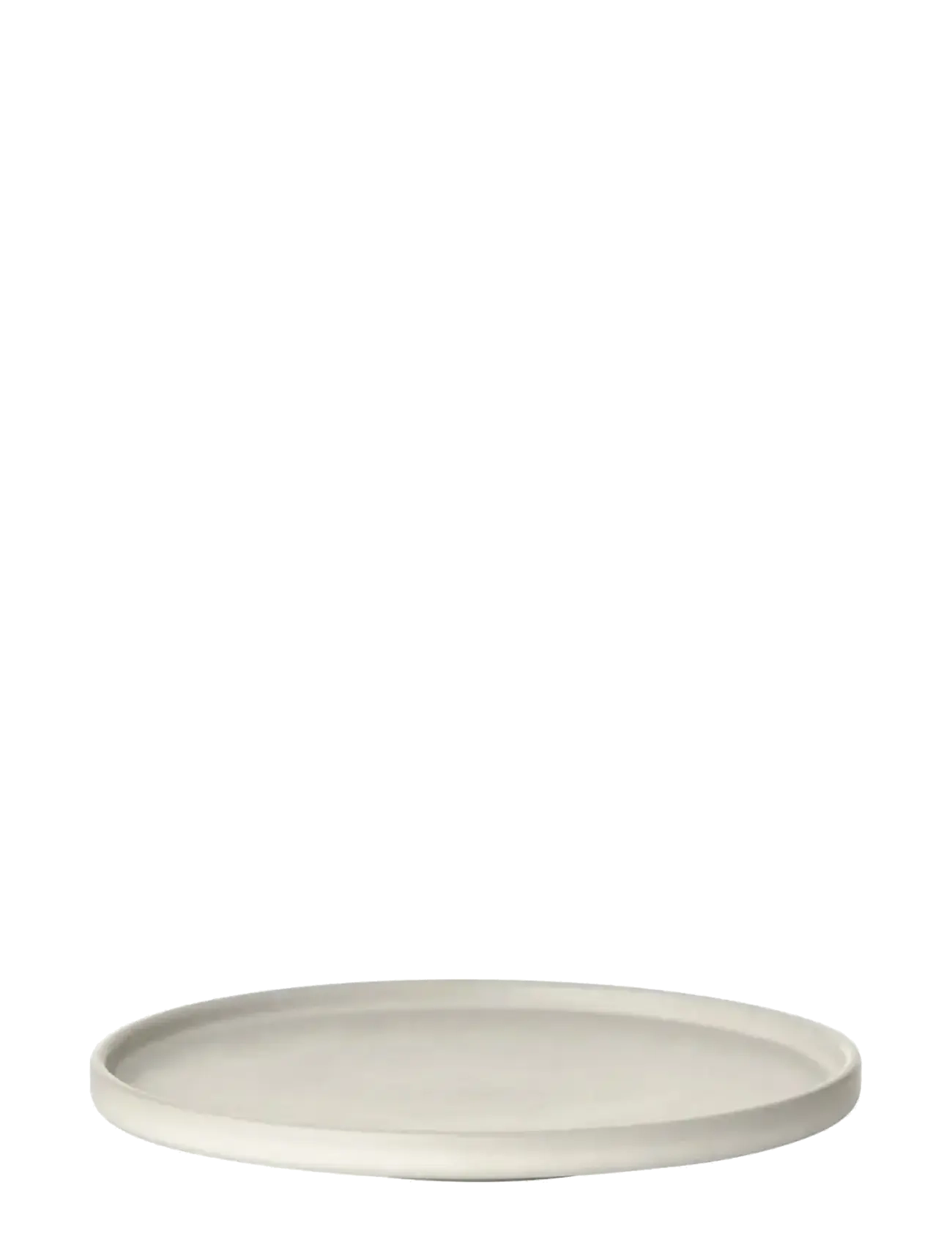 Blomus Side Plate - Ø 16 cm - MAKOTO - Moonbeam - Small plates - MOONBEAM / cream