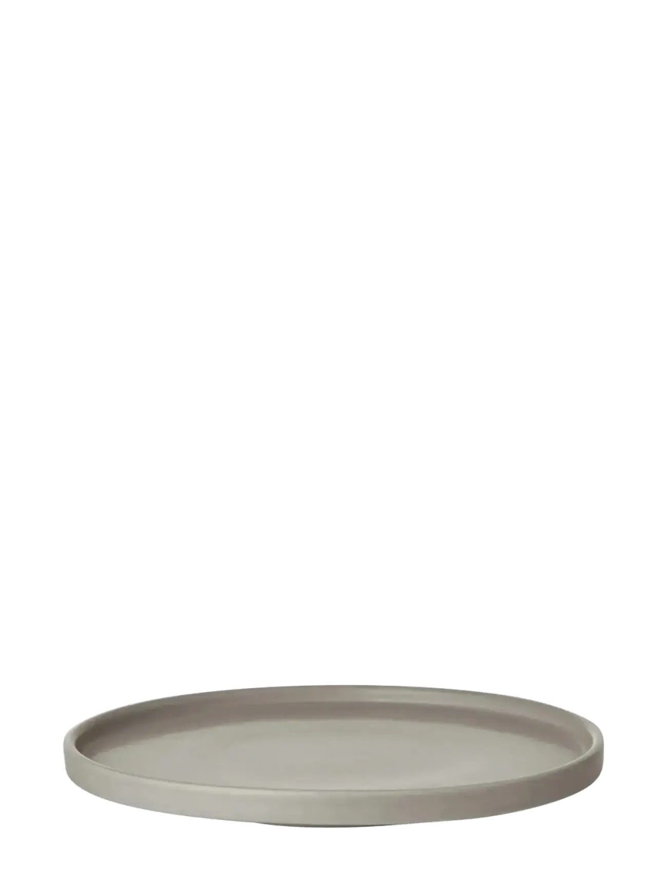Blomus Side Plate - Ø 16 cm - MAKOTO - Elephant Skin - App deal - ELEPHANT SKIN / beige