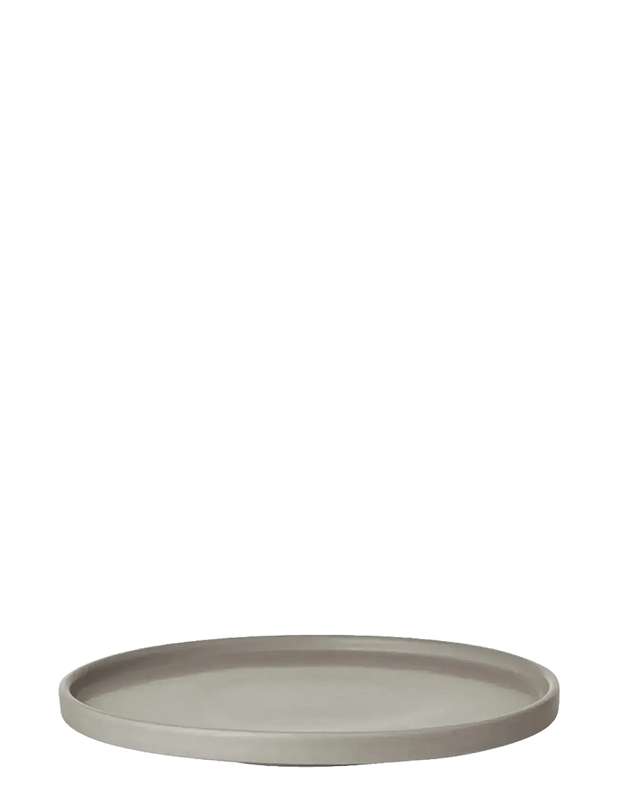 Blomus - Side Plate - Ø 16 cm - MAKOTO - Elephant Skin - frühstücksteller - elephant skin - 0