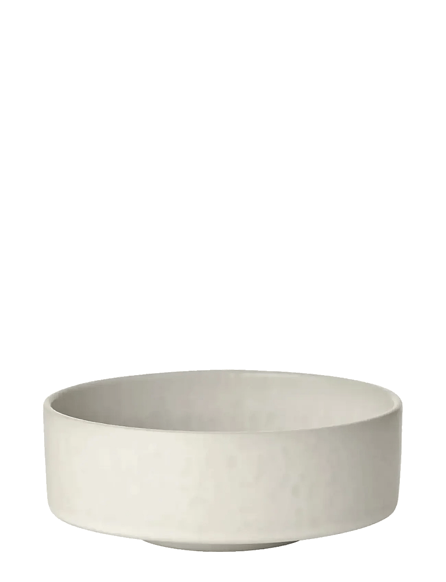Blomus - Bowl - Ø 15 cm - MAKOTO - Moonbeam - puuviljakausid - moonbeam - 1