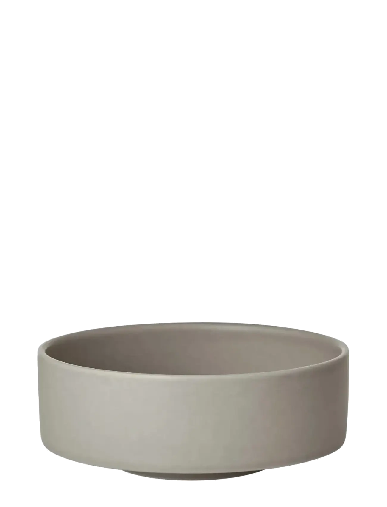 Blomus Bowl - Ø 15 cm - MAKOTO - Elephant Skin - Serveringsskålar - ELEPHANT SKIN / beige
