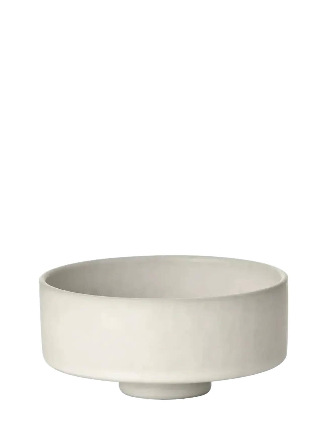 Blomus Bowl - Ø 12 cm - MAKOTO - Moonbeam - Kodusisustus - MOONBEAM / cream