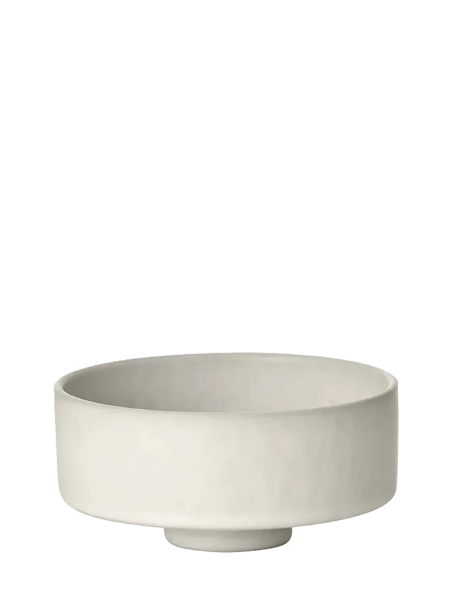 Blomus - Bowl - Ø 12 cm - MAKOTO - Moonbeam - moonbeam - 1