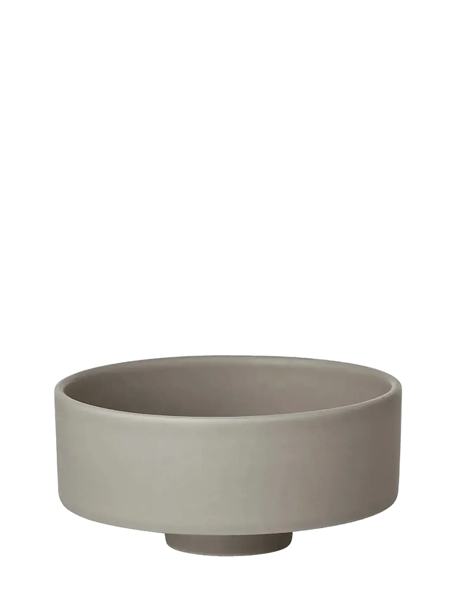 Blomus - Bowl - Ø 12 cm - MAKOTO - Elephant Skin - hommikusöögikausid - elephant skin - 1