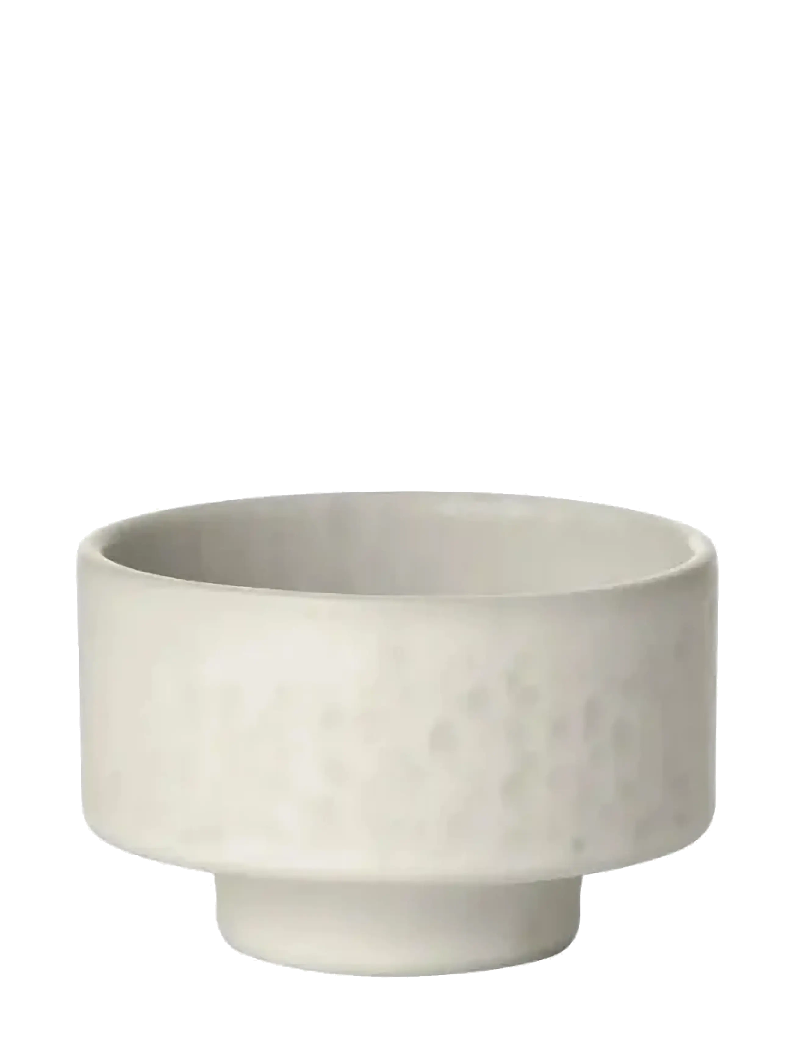 Blomus Bowl - Ø 8 cm - MAKOTO - Moonbeam - Blomus - MOONBEAM / cream