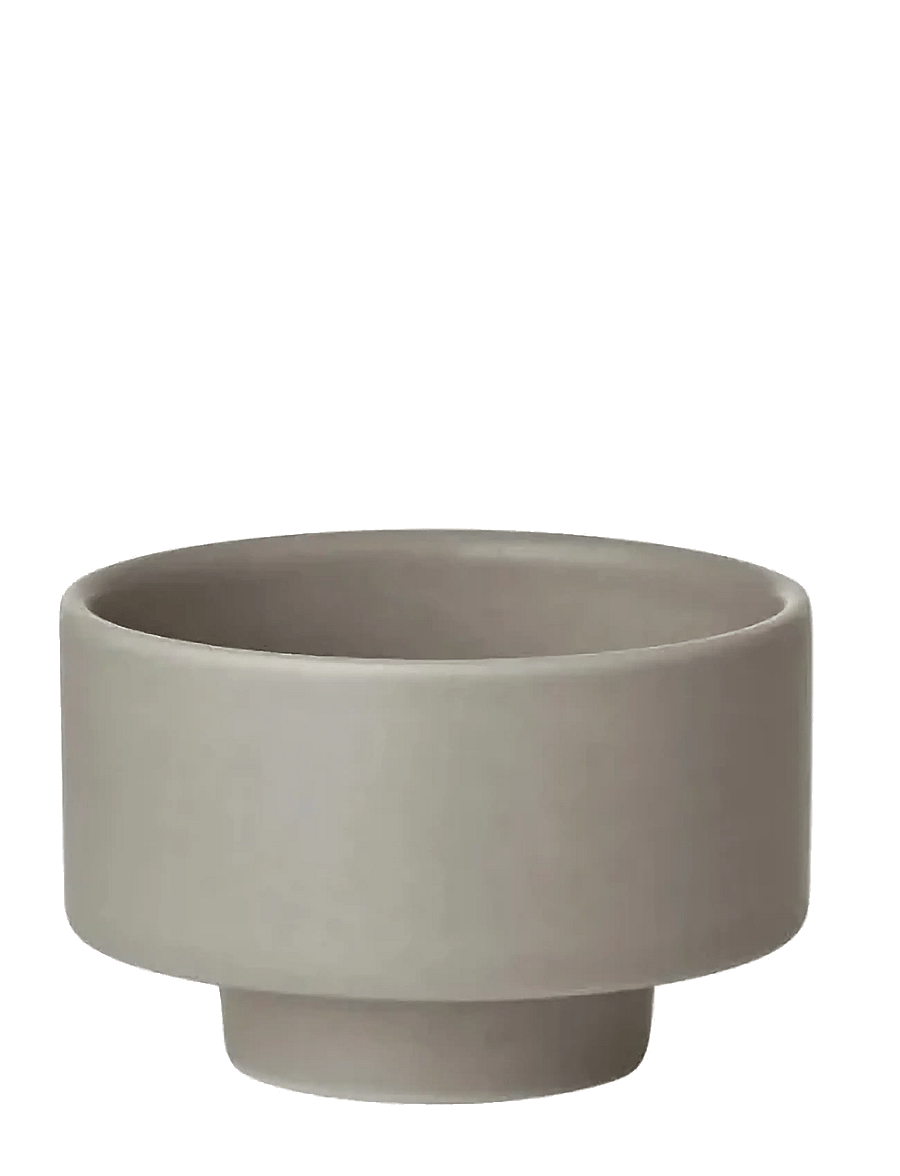 Blomus - Bowl - Ø 8 cm - MAKOTO - Elephant Skin - müslischalen - elephant skin - 1