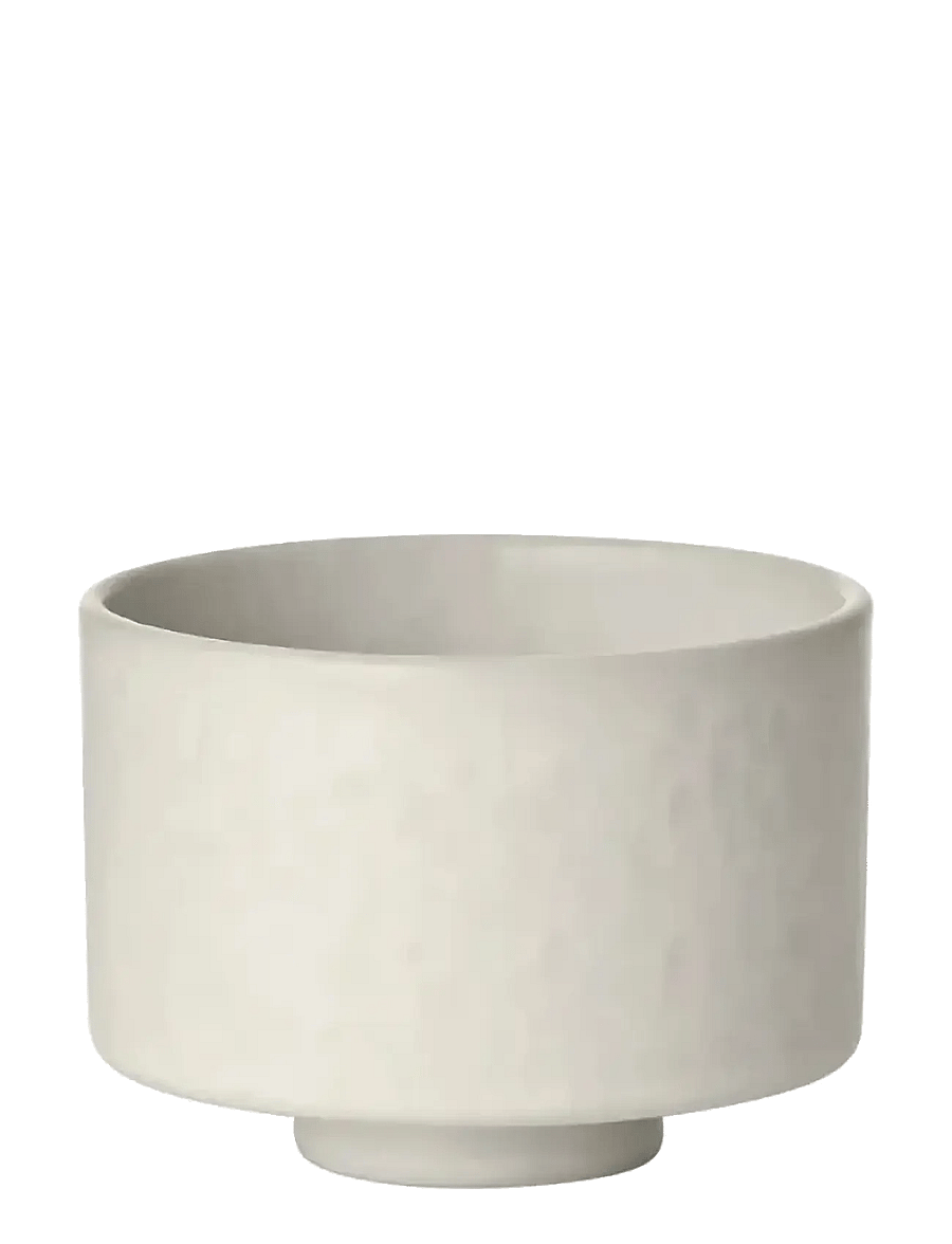 Blomus - Tea Cup - Ø 9,5 cm - MAKOTO - Moonbeam - teetassen - moonbeam - 1