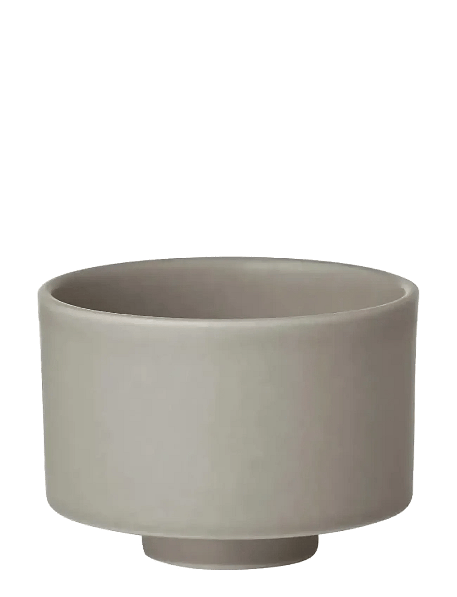Blomus - Tea Cup - Ø 9,5 cm - MAKOTO - Elephant Skin - teetassid - elephant skin - 1