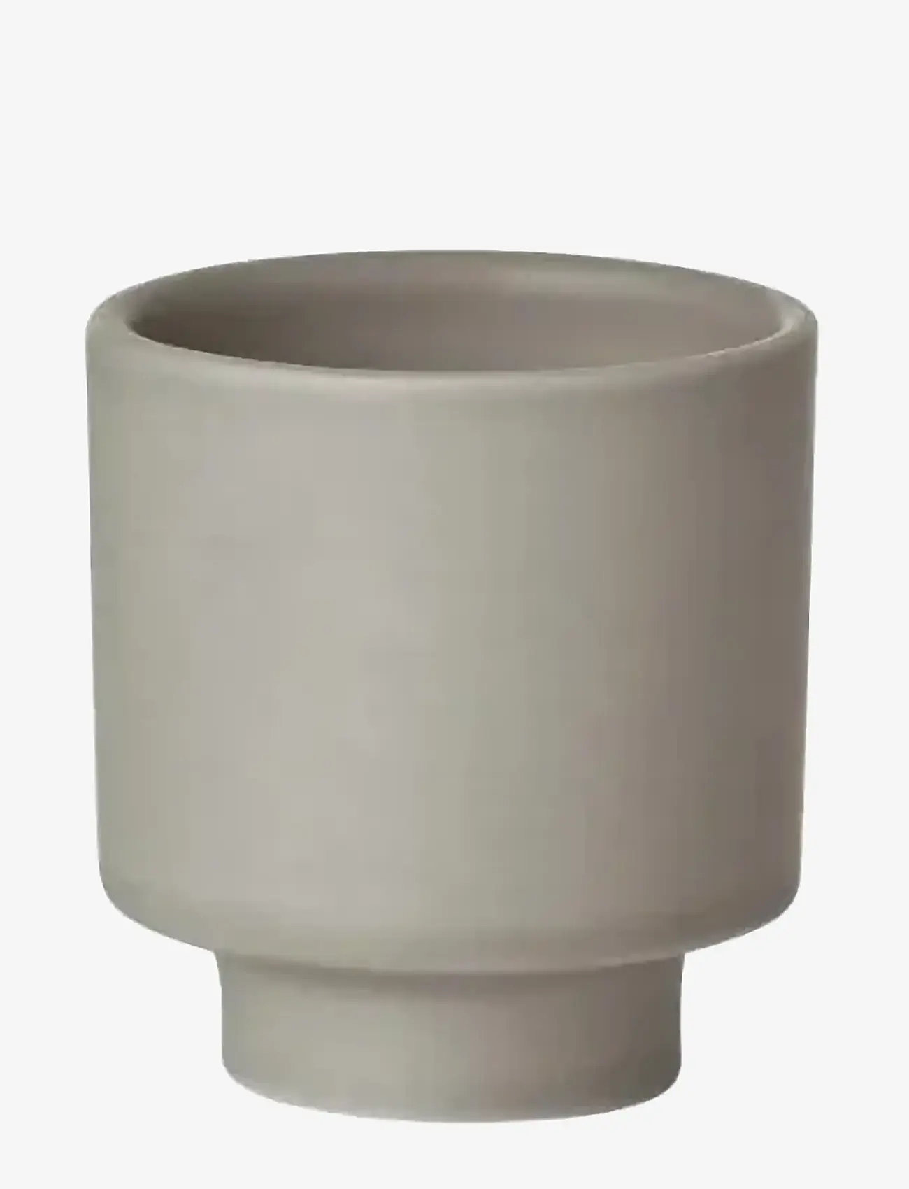 Blomus - Espresso Cup - Ø 5,5 cm - MAKOTO - Elephant Skin - espressokoppar - elephant skin - 0