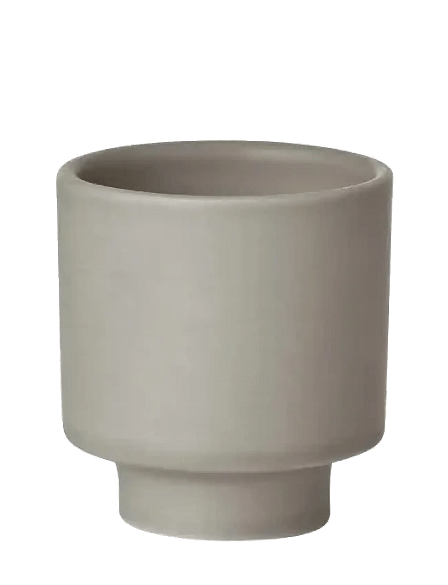Blomus - Espresso Cup - Ø 5,5 cm - MAKOTO - Elephant Skin - espressotassid - elephant skin - 0