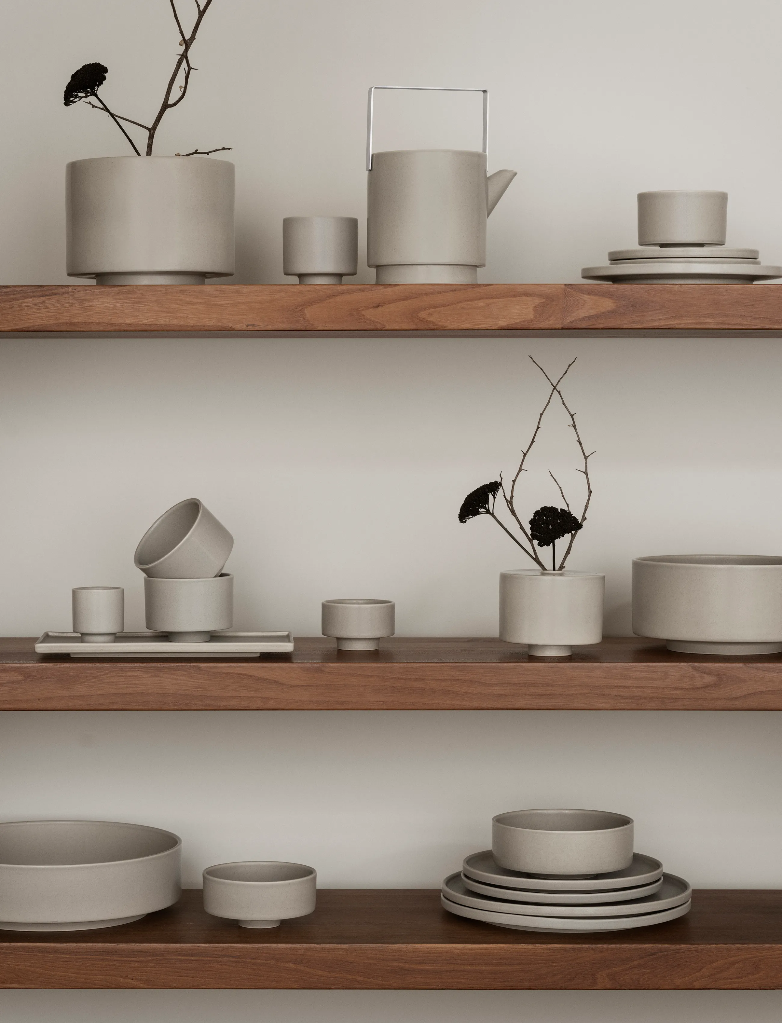 Blomus - Espresso Cup - MAKOTO - espressotassen - elephant skin - 2