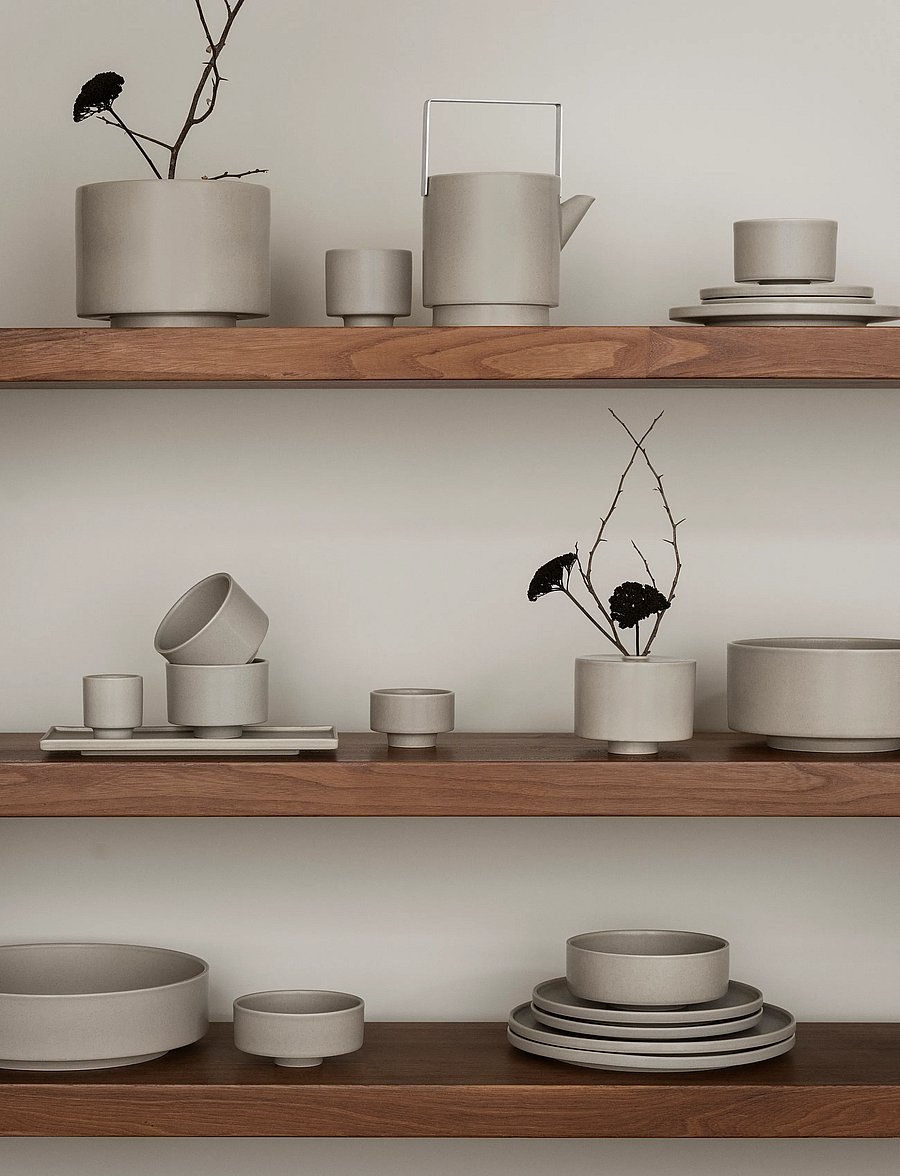 Blomus - Espresso Cup - MAKOTO - espressotassen - elephant skin - 2