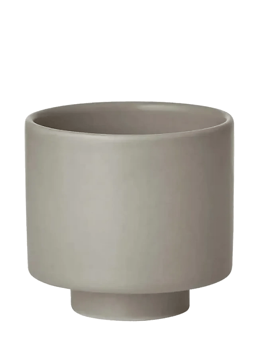 Blomus - Coffee Cup - Ø 8 cm - MAKOTO - Elephant Skin - kaffetassen - elephant skin - 1