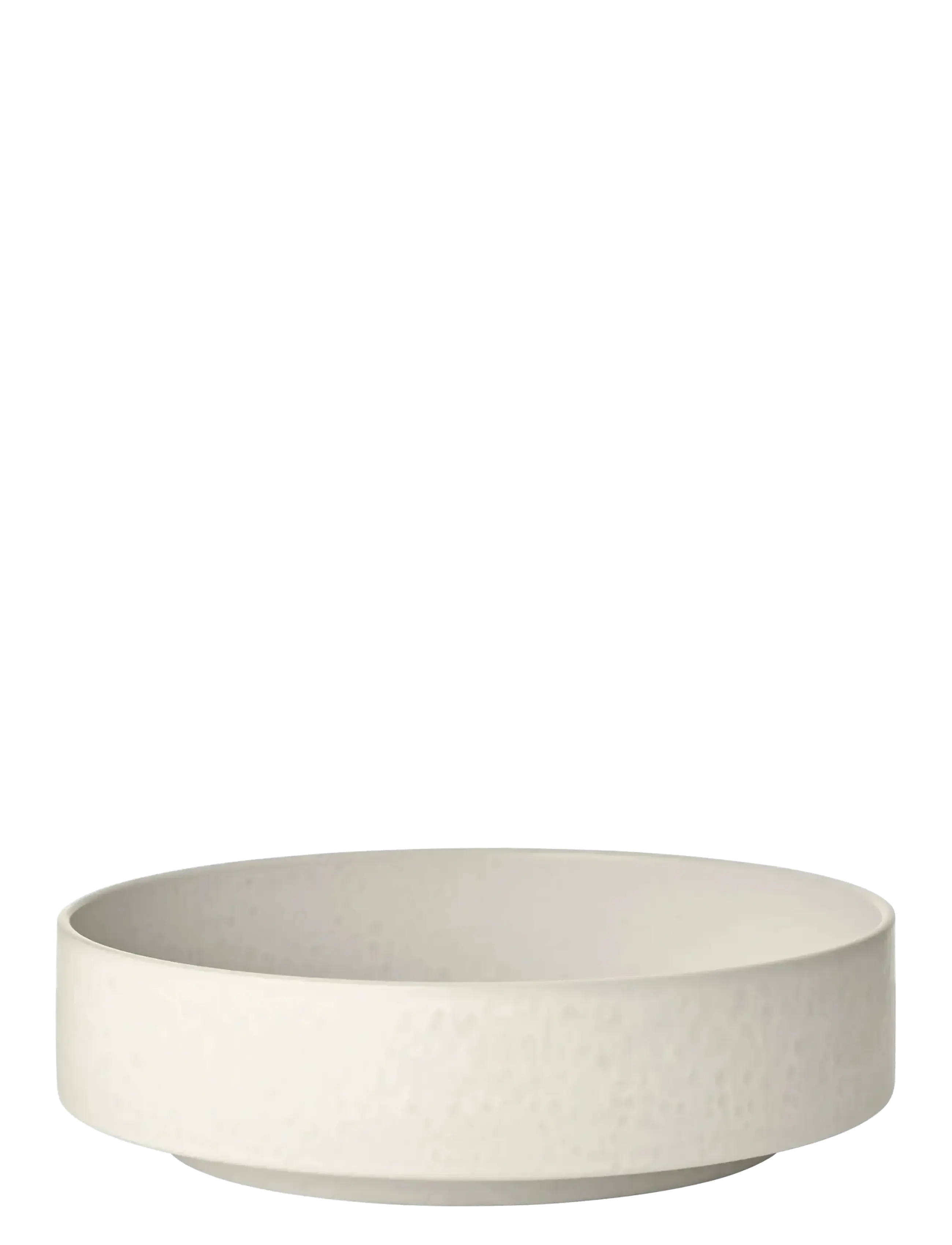 Blomus Bowl Ø 28 Cm Makoto Moonbeam, cm, Bowls & Serving Dishes, Beige - Bowls, Homeware