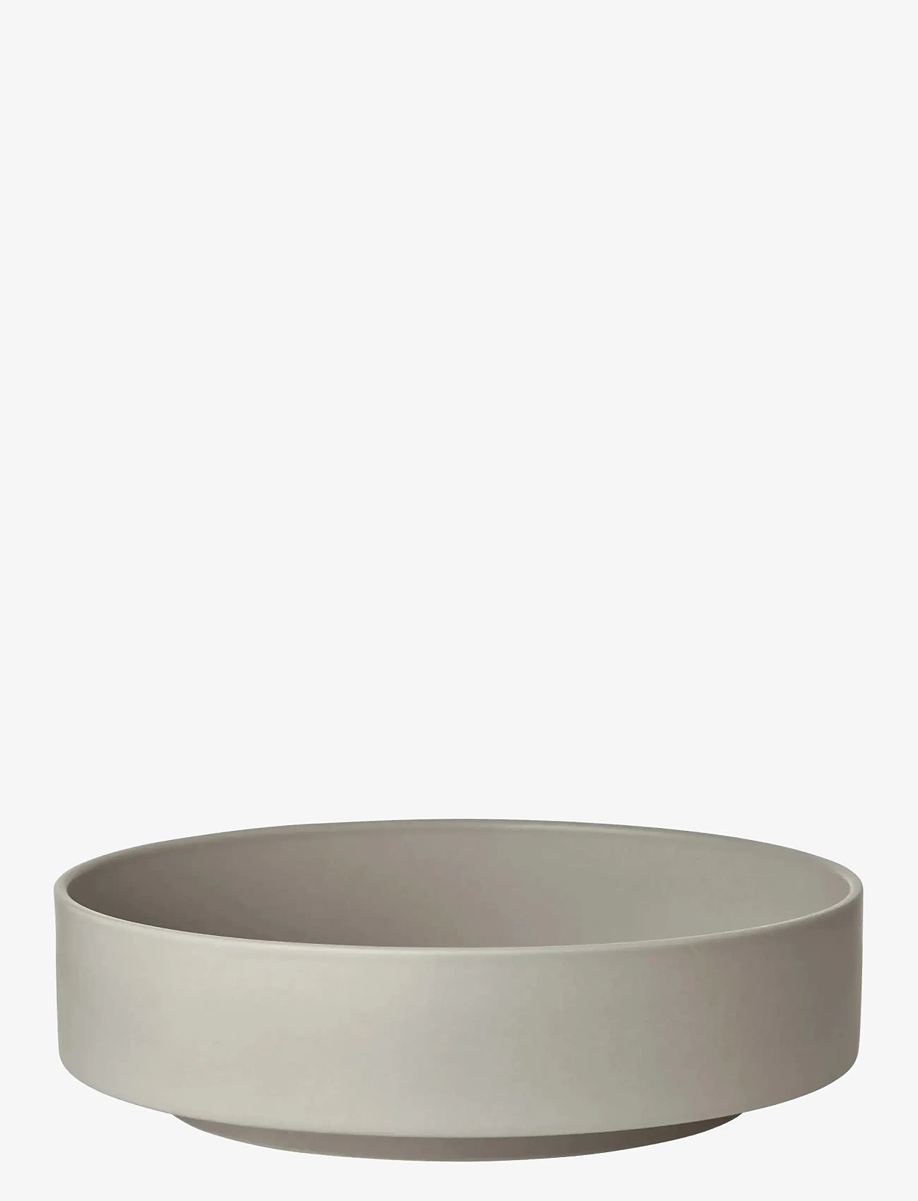 Blomus - Bowl - Ø 28 cm - MAKOTO - Elephant Skin - frugtskåle - elephant skin - 0