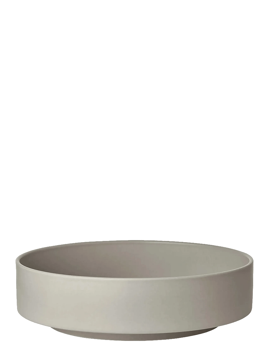 Blomus - Bowl - Ø 28 cm - MAKOTO - Elephant Skin - puuviljakausid - elephant skin - 0