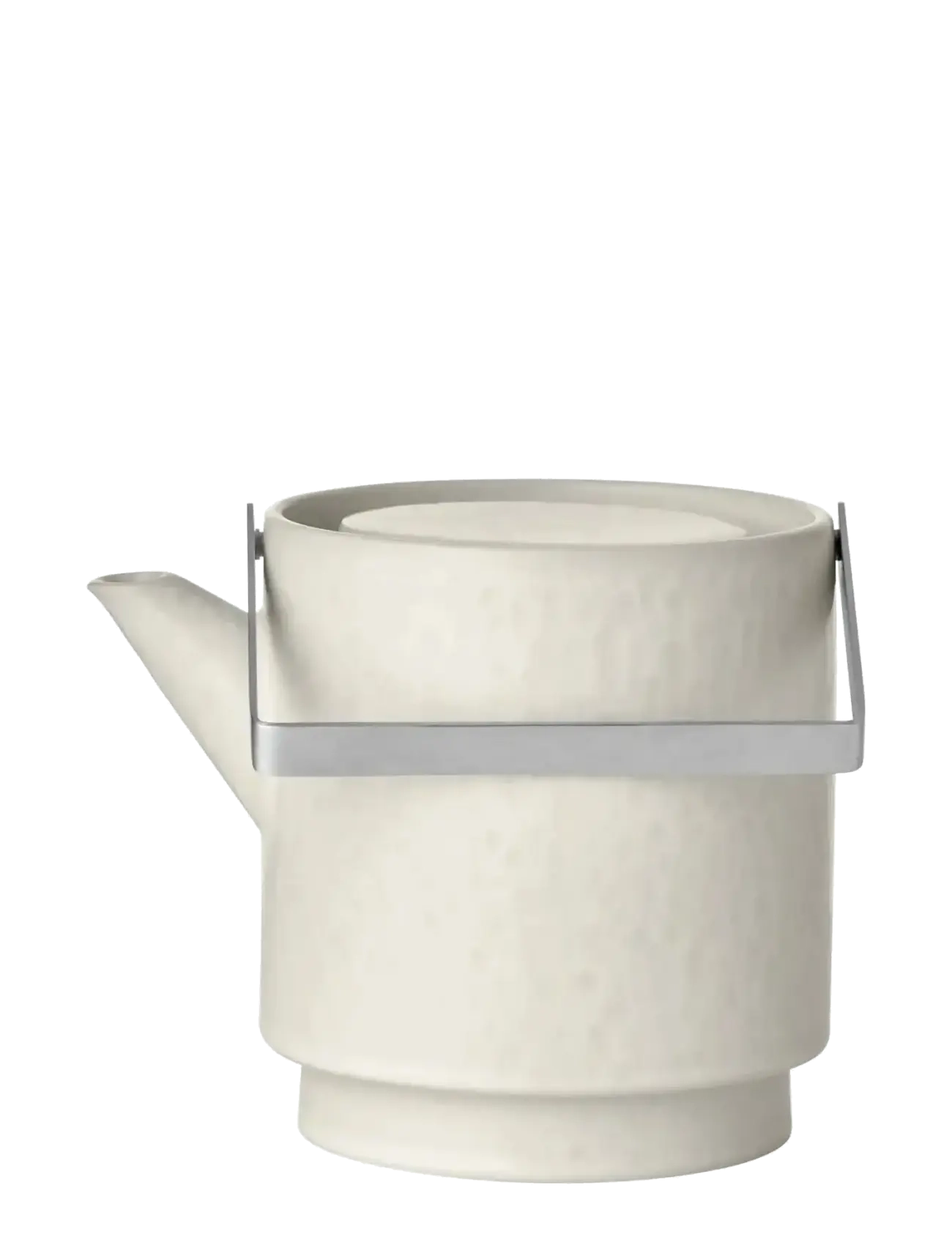 Blomus - Teapot - 20,5 x 16,5 x 12,5 cm - MAKOTO - Moonbeam - tesilar - moonbeam - 2