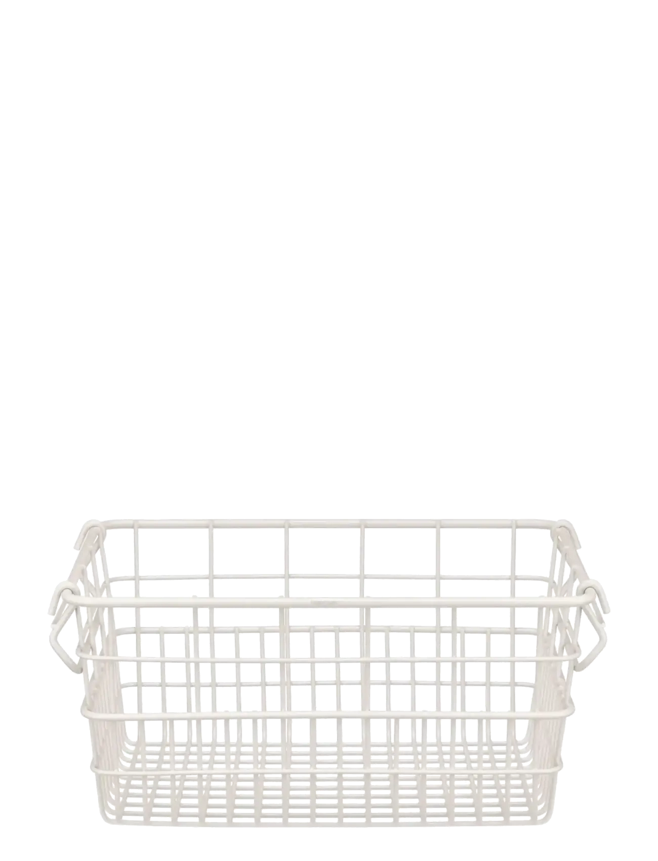 Blomus Storage Basket 14 X 29 21 Cm Kago Moonbeam, L cm, Storage, Beige - Baskets, Homeware