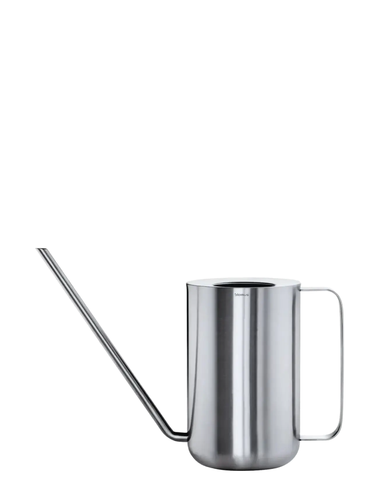 Blomus Watering Can 1,5 L Planto Stainless Steel, Garden Tilbehør, Sølv, Str: L 11.4CM