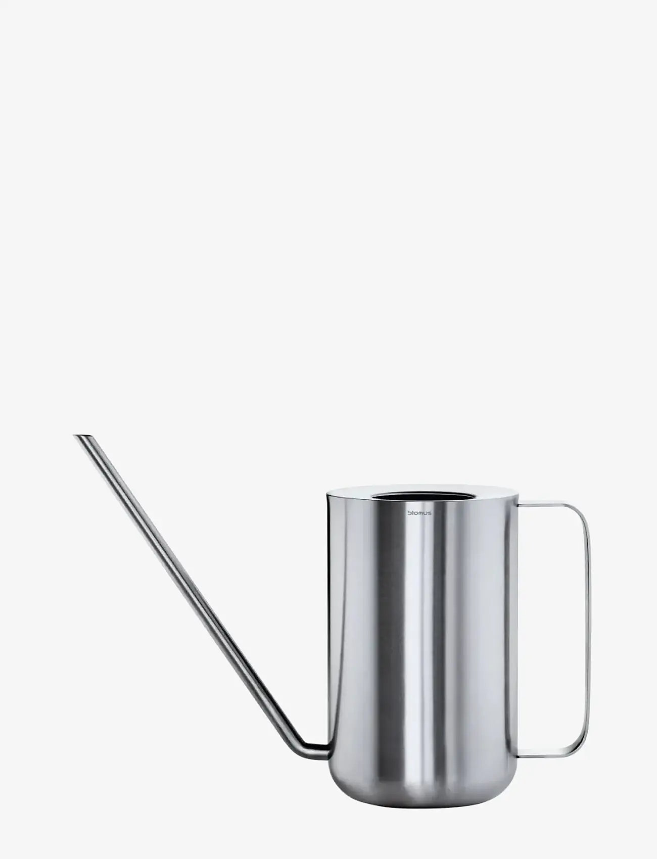 Blomus - Watering Can - 1,5 L - PLANTO - Stainless Steel - akcesoria ogrodowe - stainless steel - 2