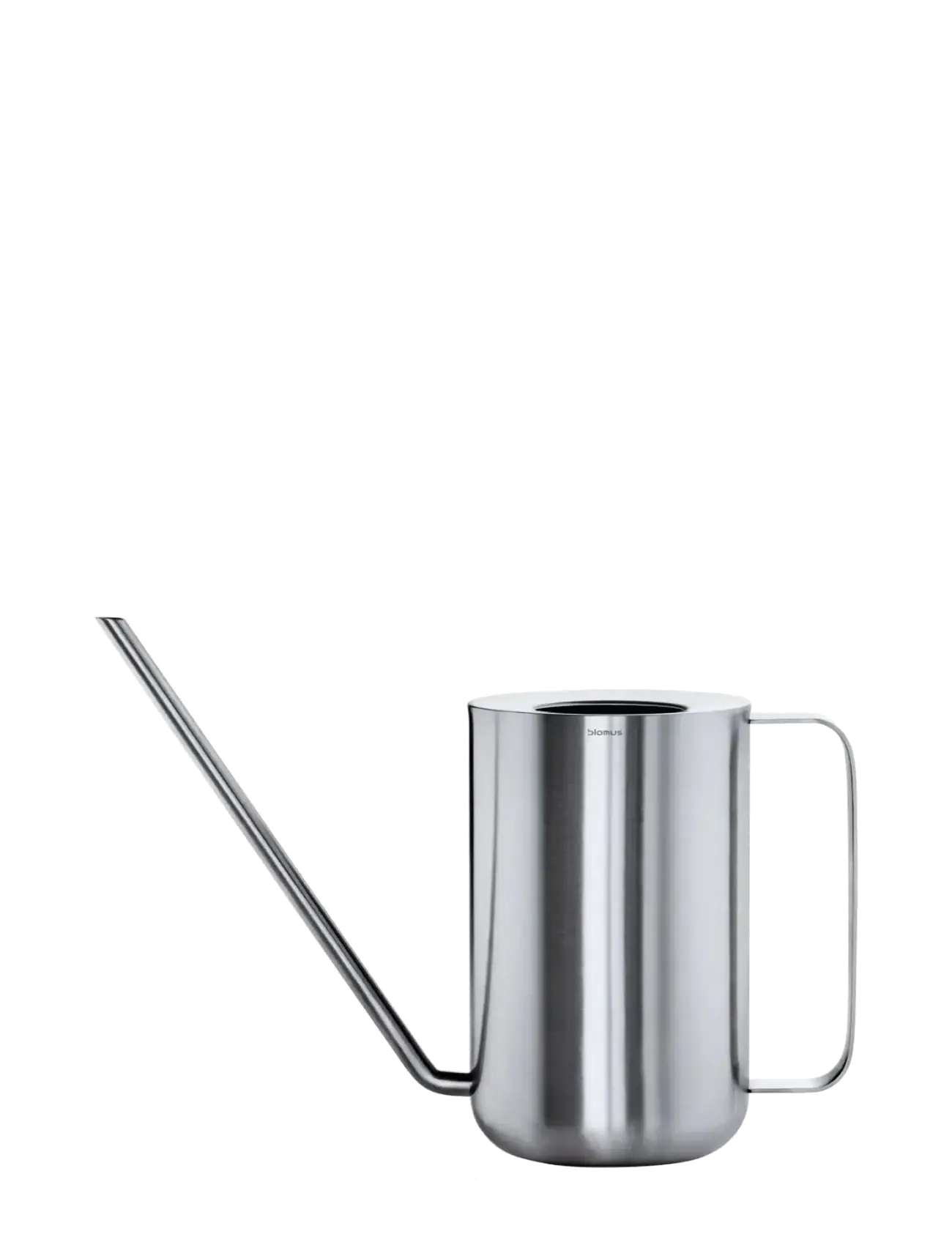 Blomus - Watering Can - 1,5 L - PLANTO - Stainless Steel - gartenzubehör - stainless steel - 2