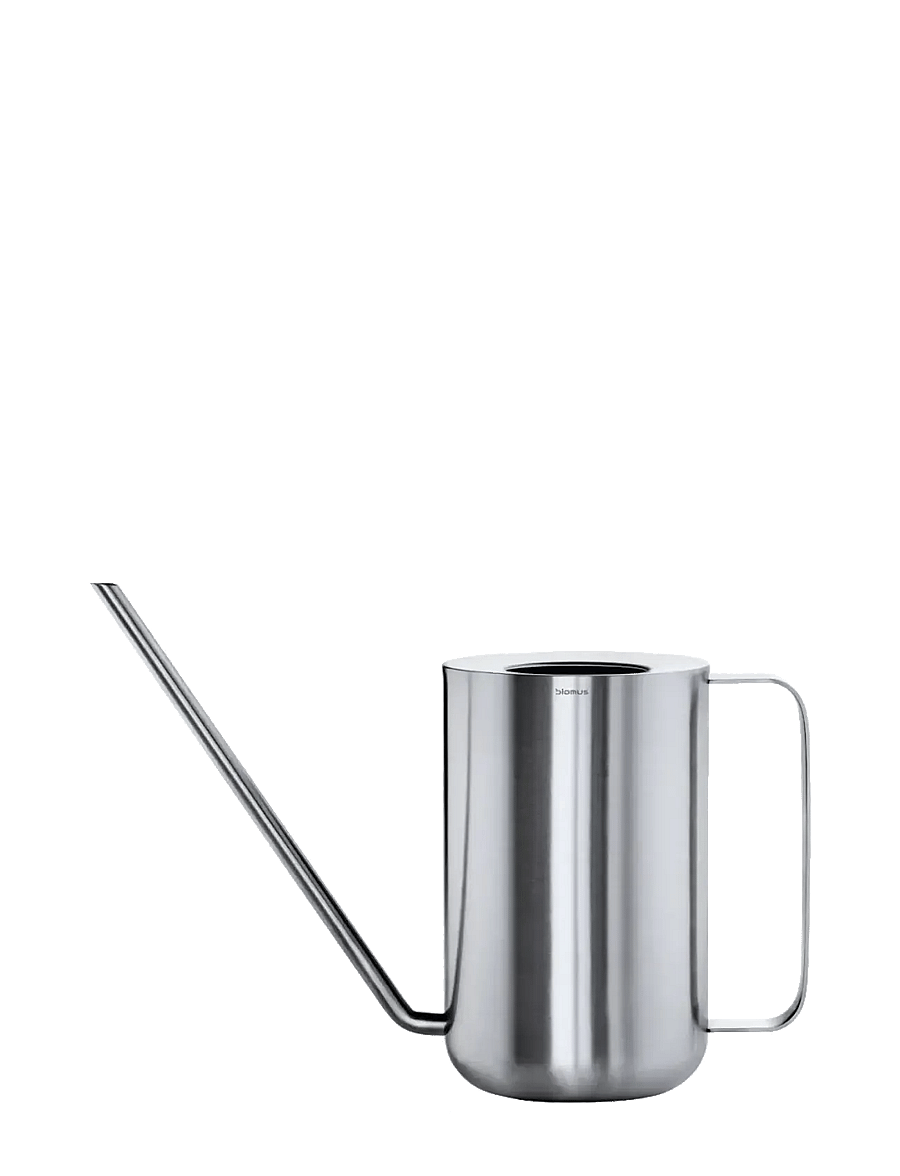 Blomus - Watering Can - 1,5 L - PLANTO - Stainless Steel - gartenzubehör - stainless steel - 2