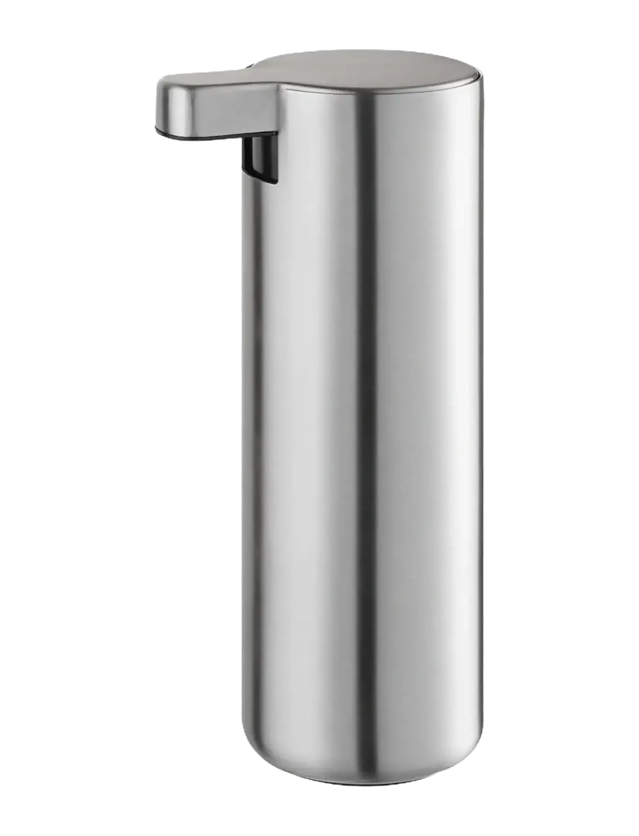Blomus Soap Dispenser - 16 cm, Ø 5,5 cm, 165 ml - MODO - Matt - Bathroom - MATT / grey