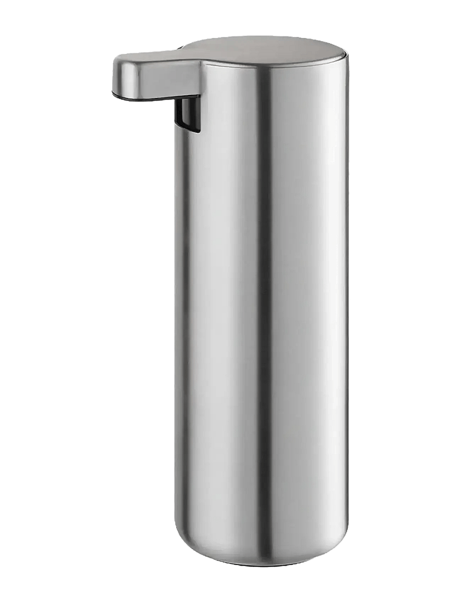 Blomus - Soap Dispenser - 16 cm, Ø 5,5 cm, 0,165 L - MODO - Matt - seifenspender & seifenschalen - matt - 1