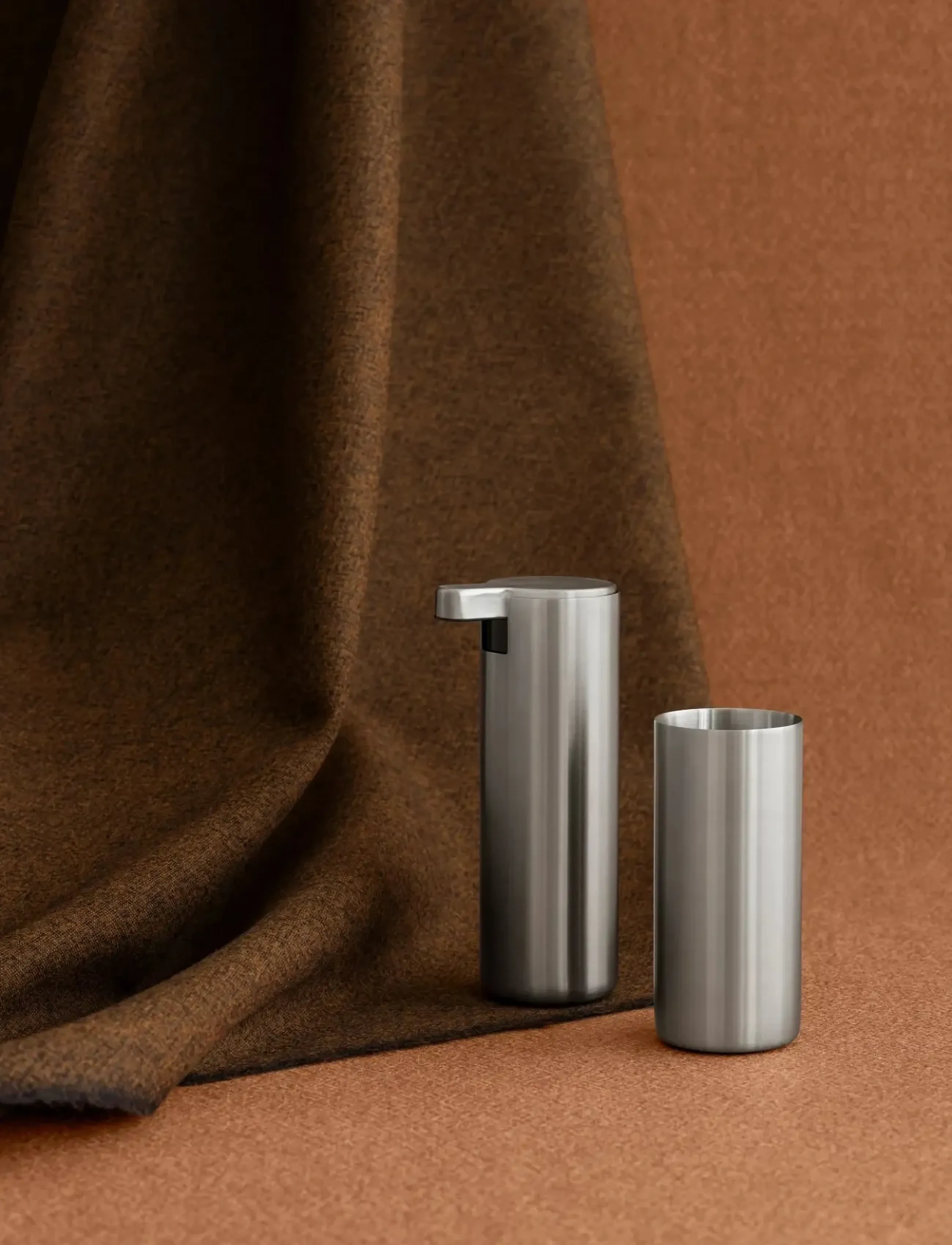 Blomus - Tumbler - 12 cm, Ø 5,5 cm - MODO - Matt - hambaharjahoidjad - matt - 2