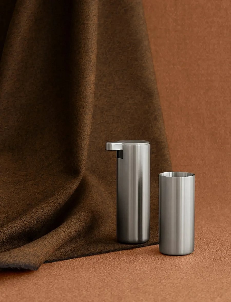 Blomus - Tumbler - 12 cm, Ø 5,5 cm - MODO - Matt - hambaharjahoidjad - matt - 2