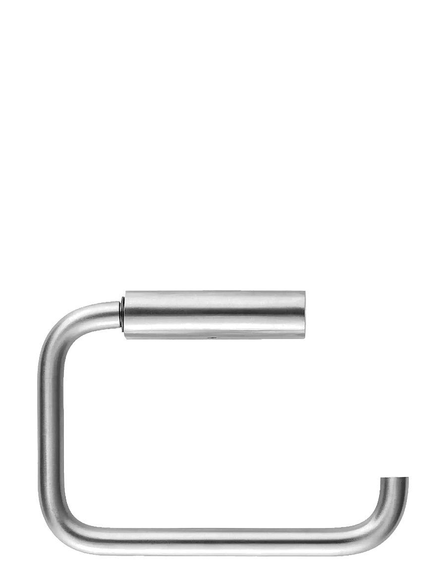Blomus - Toilet Paper Holder - 9 x 13 cm - MODO - Matt - haken - matt - 0
