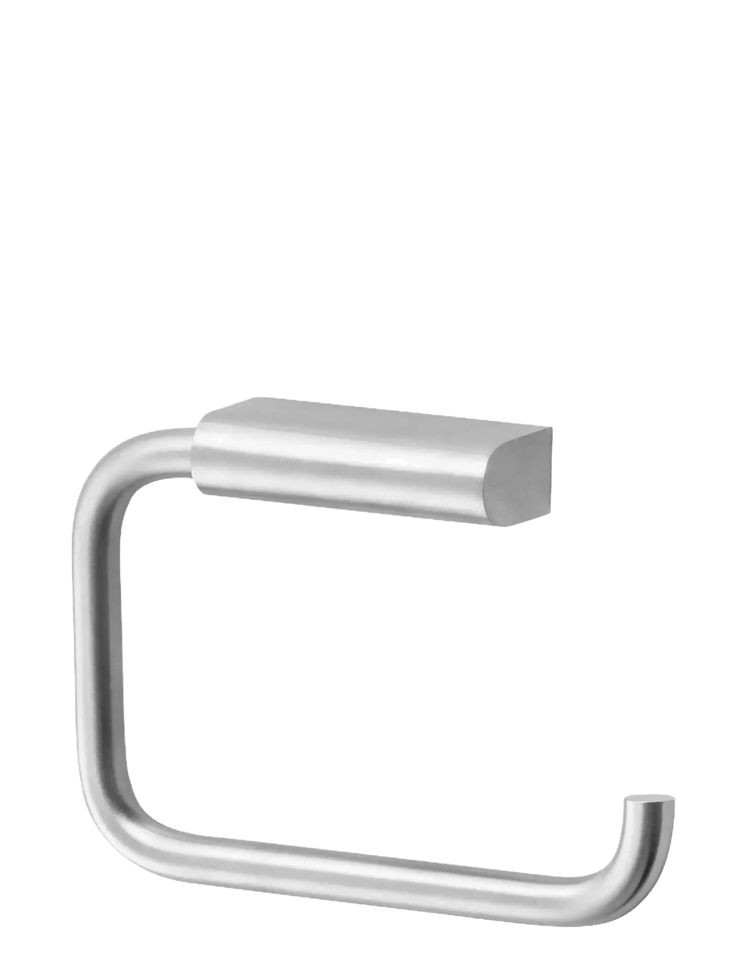Blomus - Toilet Paper Holder - 9 x 13 cm - MODO - Matt - knager - matt - 1