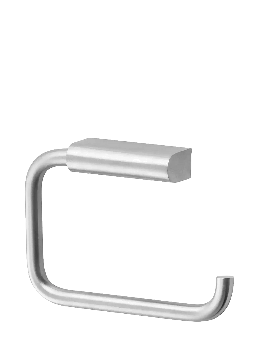 Blomus - Toilet Paper Holder - 9 x 13 cm - MODO - Matt - haken - matt - 1