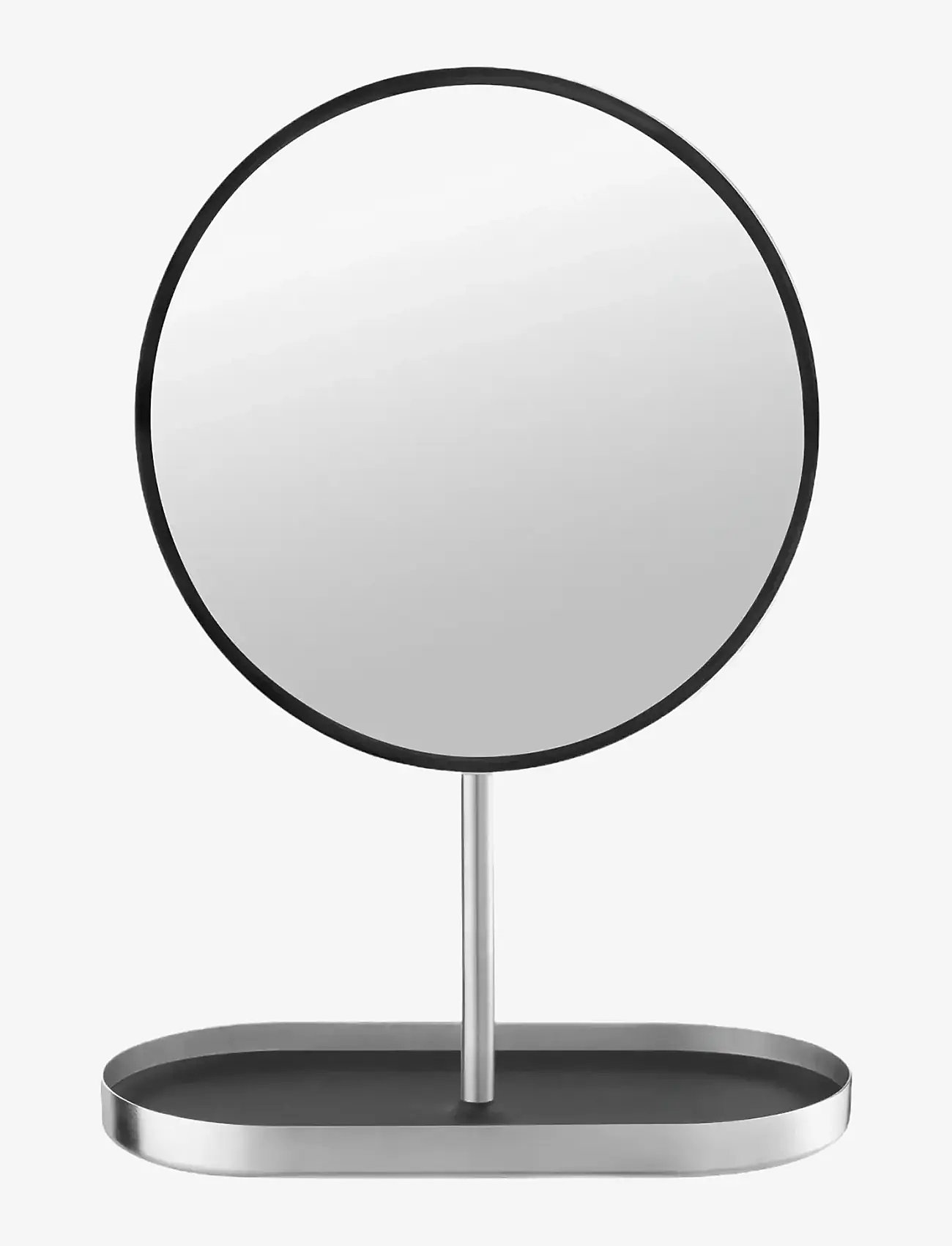 Blomus - Vanity Mirror - 28 x 10 x 20 cm - MODO - Matt - makeup - matt - 0