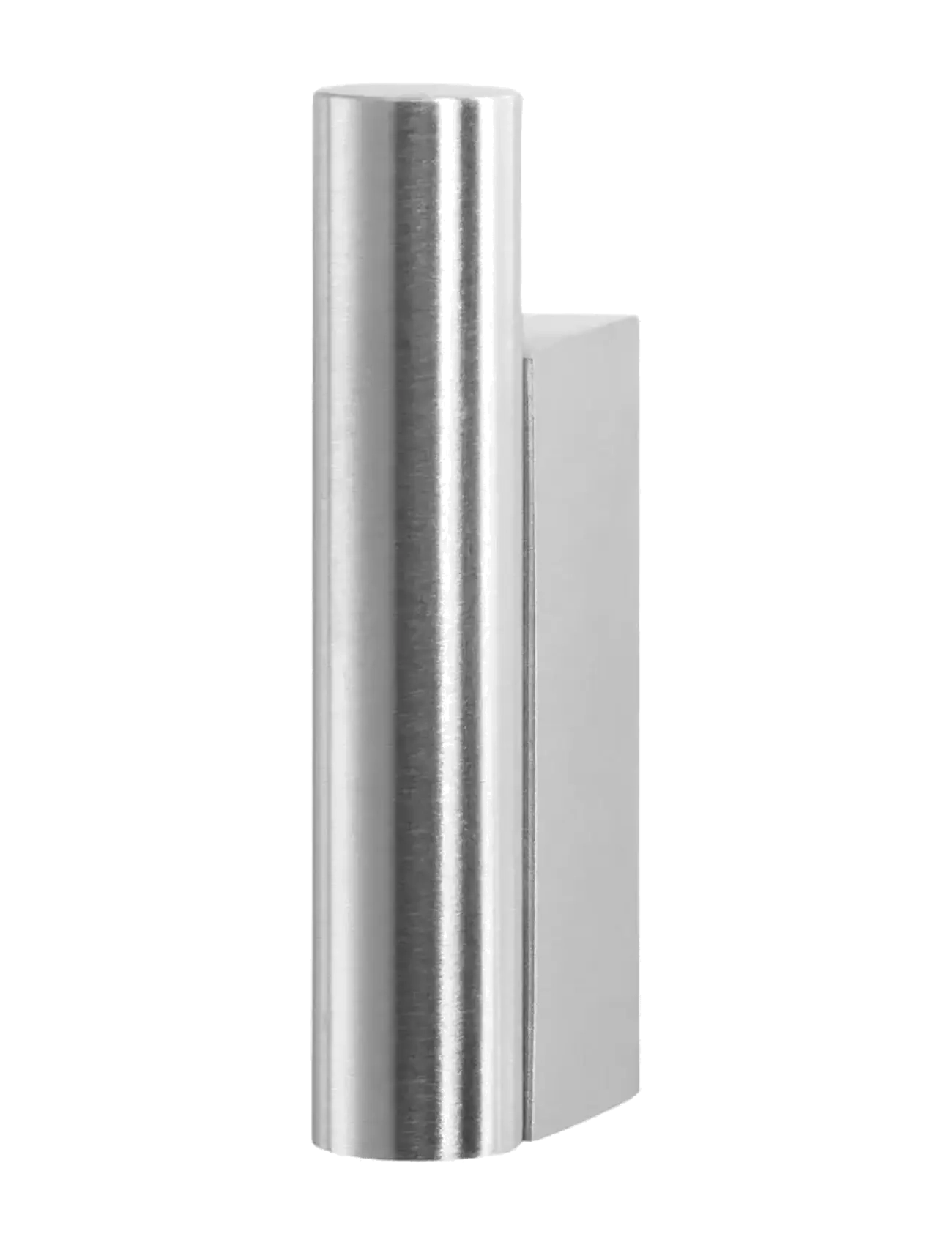 Blomus Wall Hook 6 X 3 Cm Modo Matt, 6X cm, Hooks & Knobs, Silber - Hooks, Homeware
