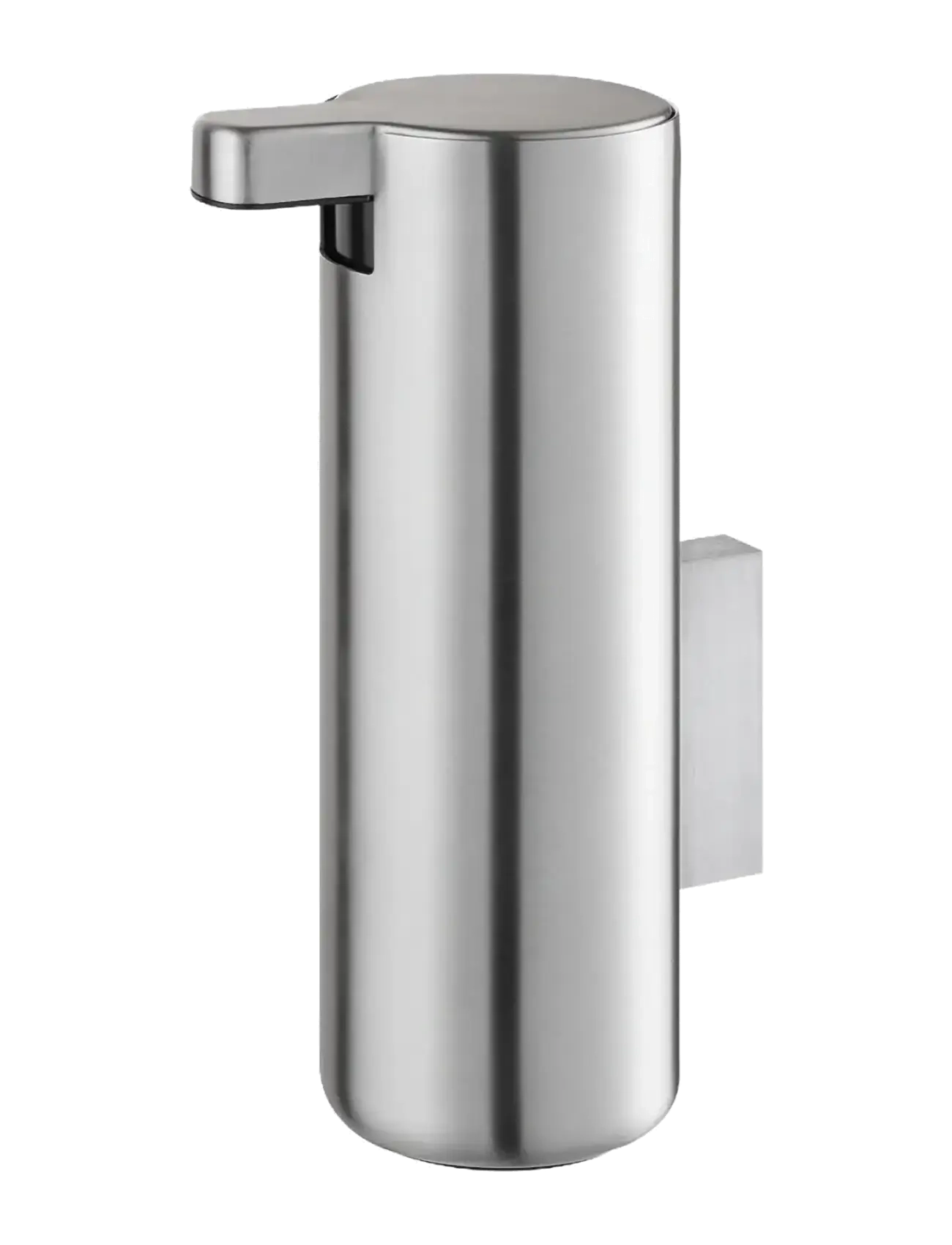 Blomus Soap Dispenser - 16 cm, Ø 5,5 cm, 165 ml - MODO - Matt - Voir tout - MATT / silver