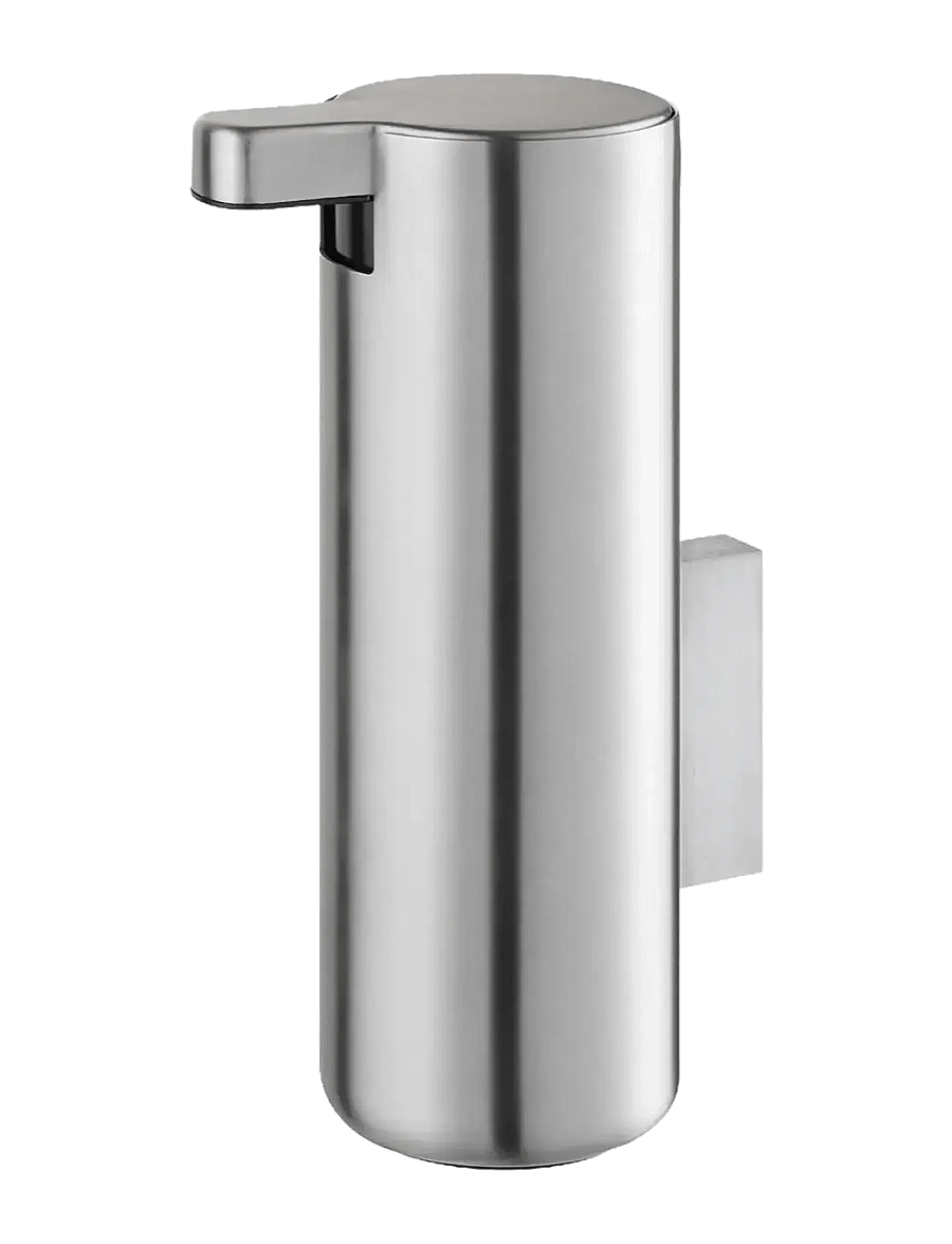 Blomus - Soap Dispenser - 16 cm, Ø 5,5 cm, 0,165 L - MODO - Matt - seebidosaatorid ja -alused - matt - 0