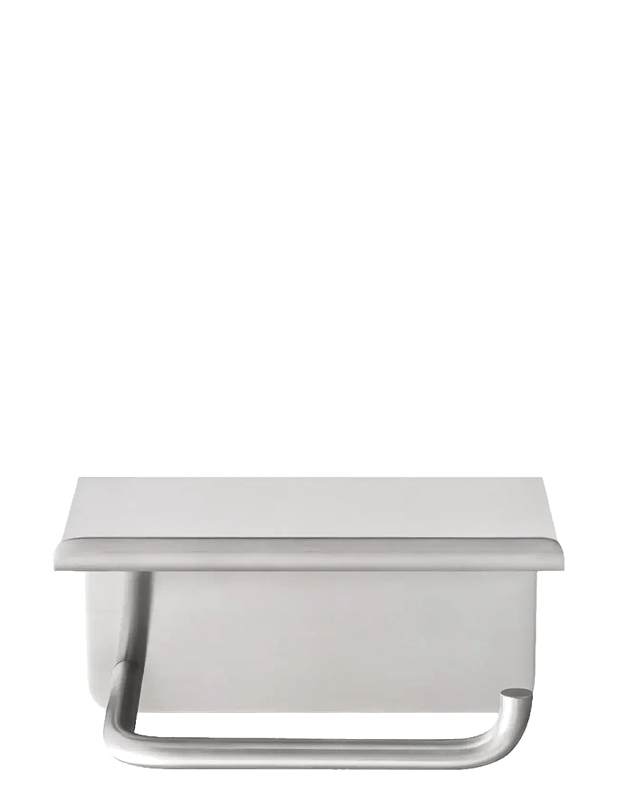 Blomus - Toilet Paper Holder - 14,5 x 13,5 cm - MODO - Matt - haken & bügel - matt - 0