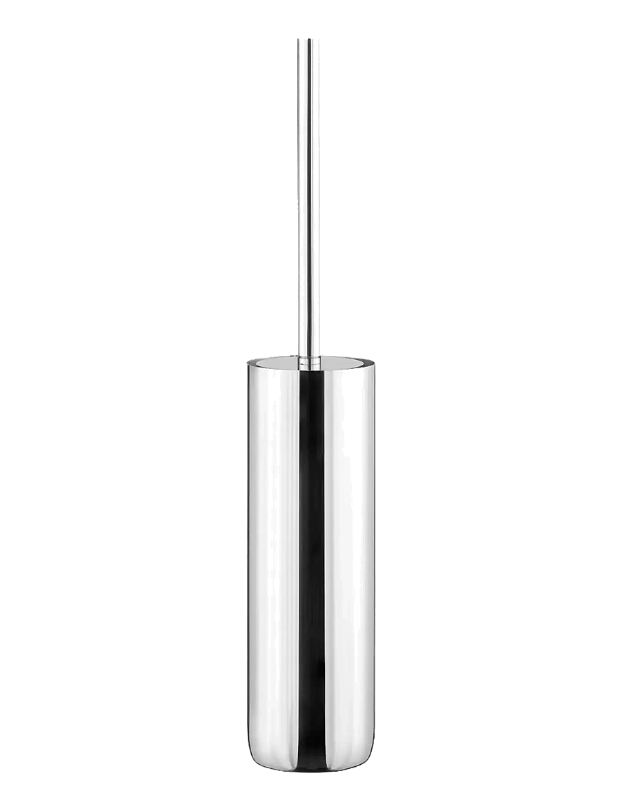 Blomus - Toilet Brush - 49 cm, Ø 8,5 cm - MODO - Polished - toilettenbürsten - polished - 0