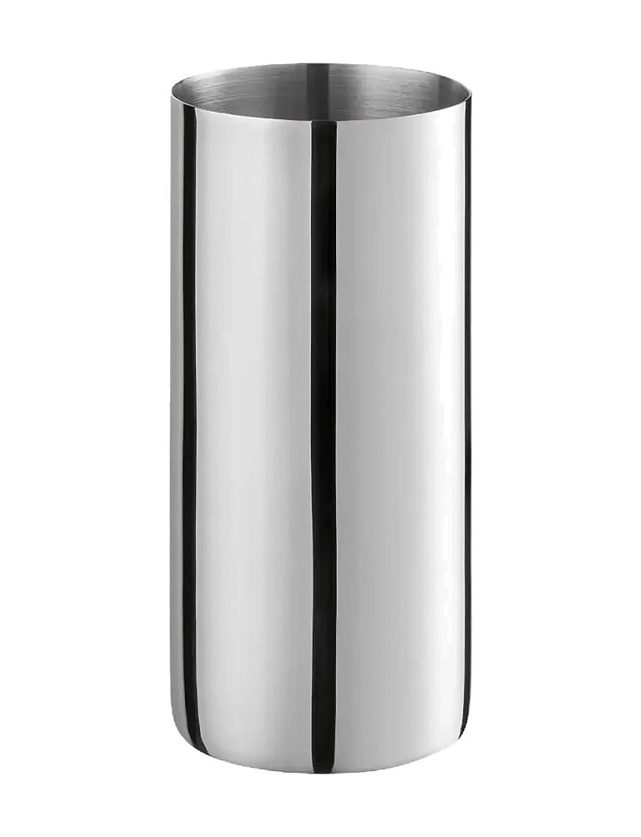 Blomus - Tumbler - 12 cm, Ø 5,5 cm - MODO - Polished - hambaharjahoidjad - polished - 1