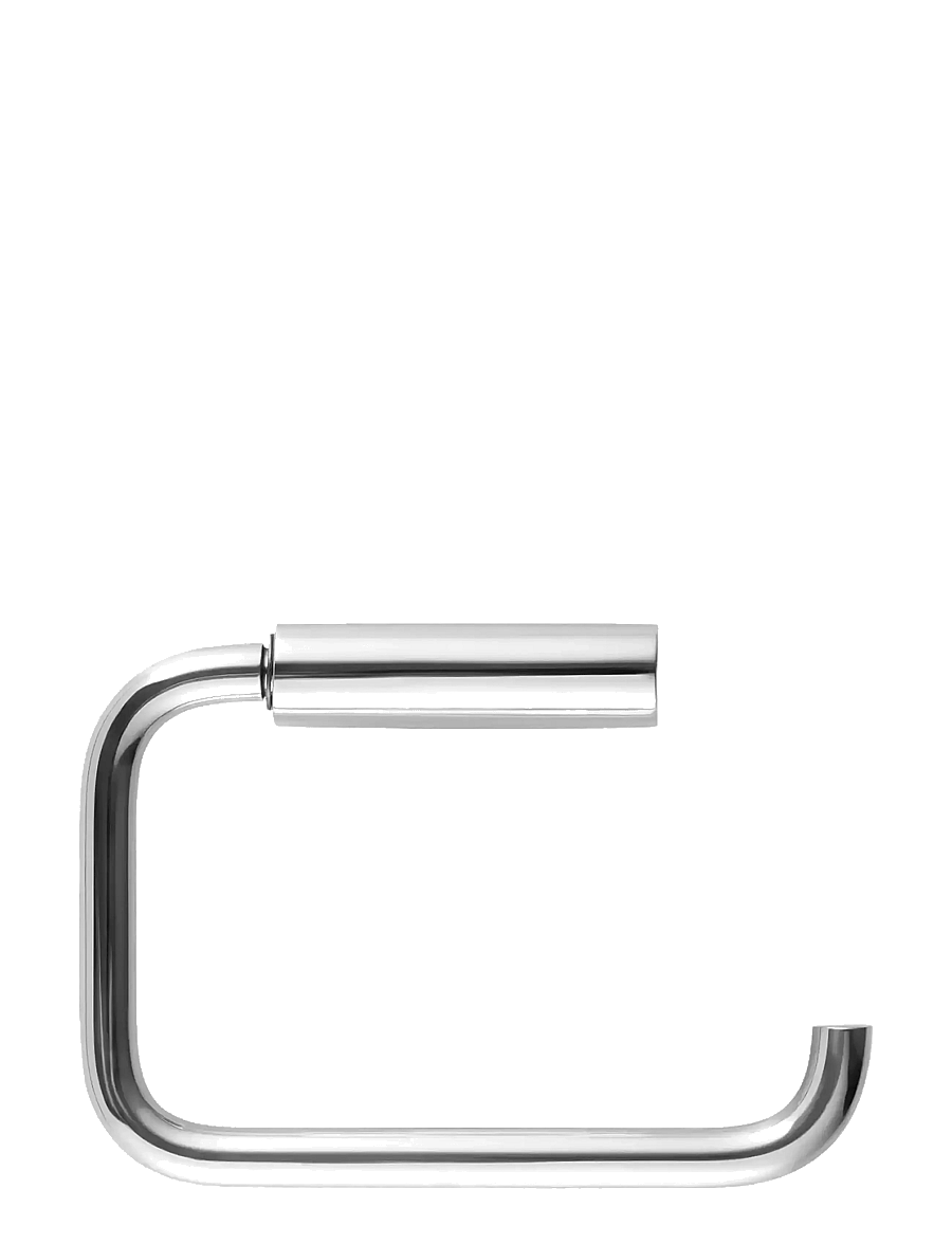 Blomus - Toilet Paper Holder - 9 x 13 cm - MODO - Polished - haken - polished - 0